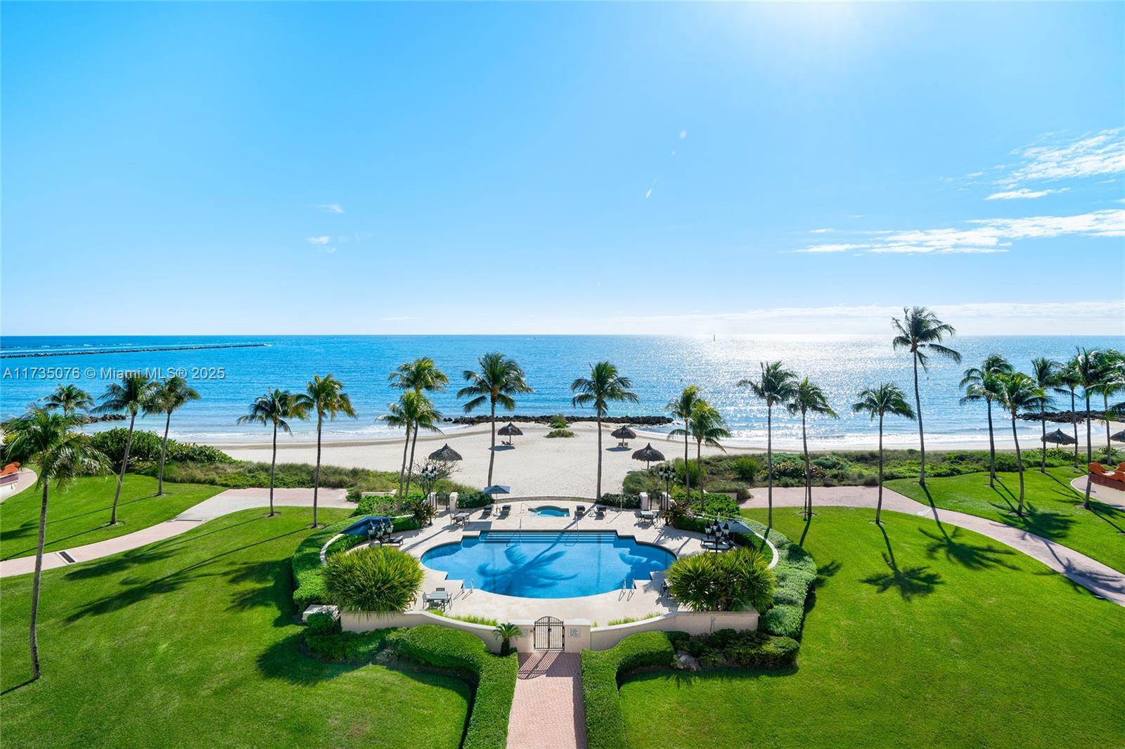 FISHER ISLAND - Residential