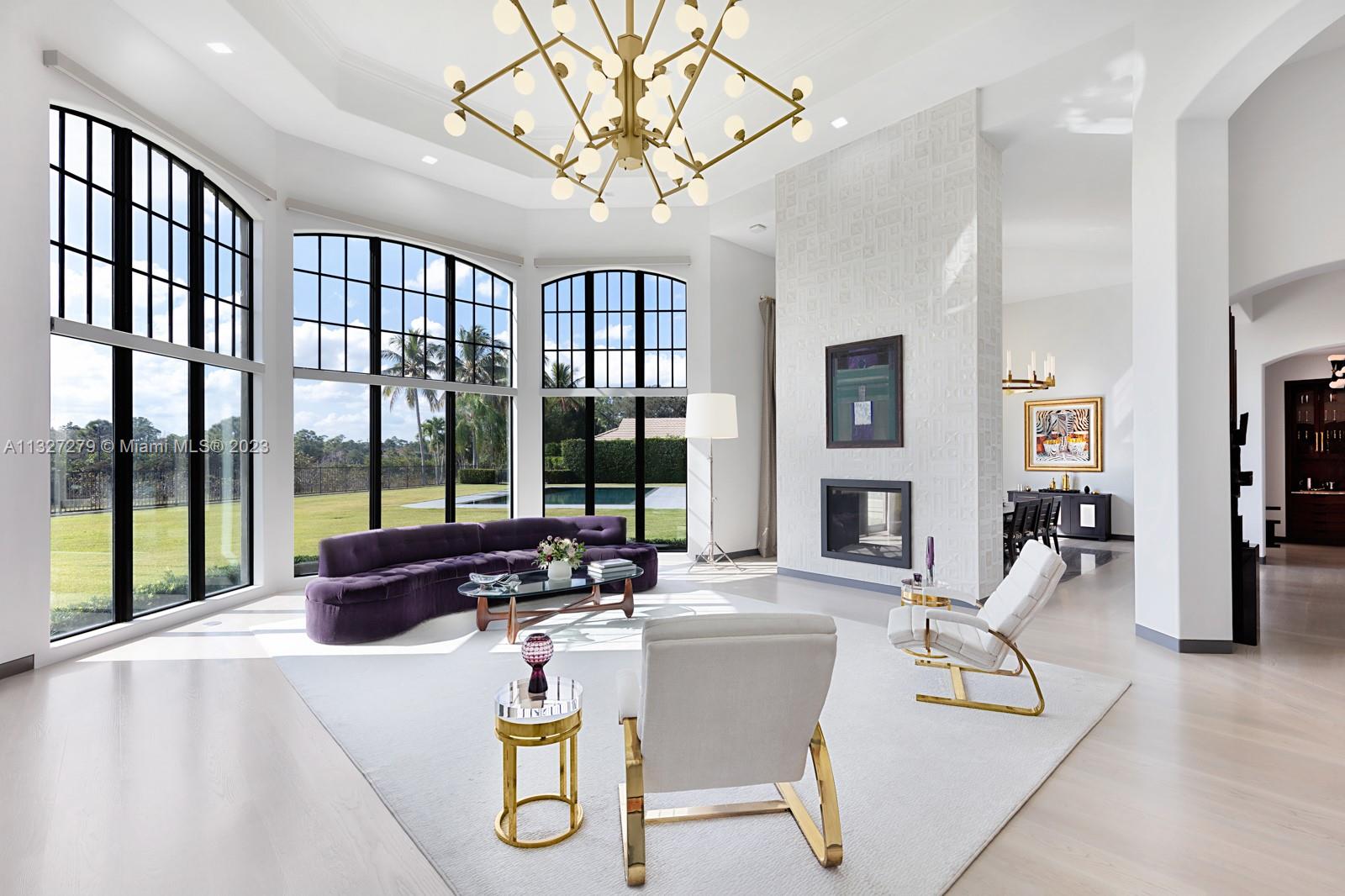 OLD MARSH GOLF CLUB - Residential