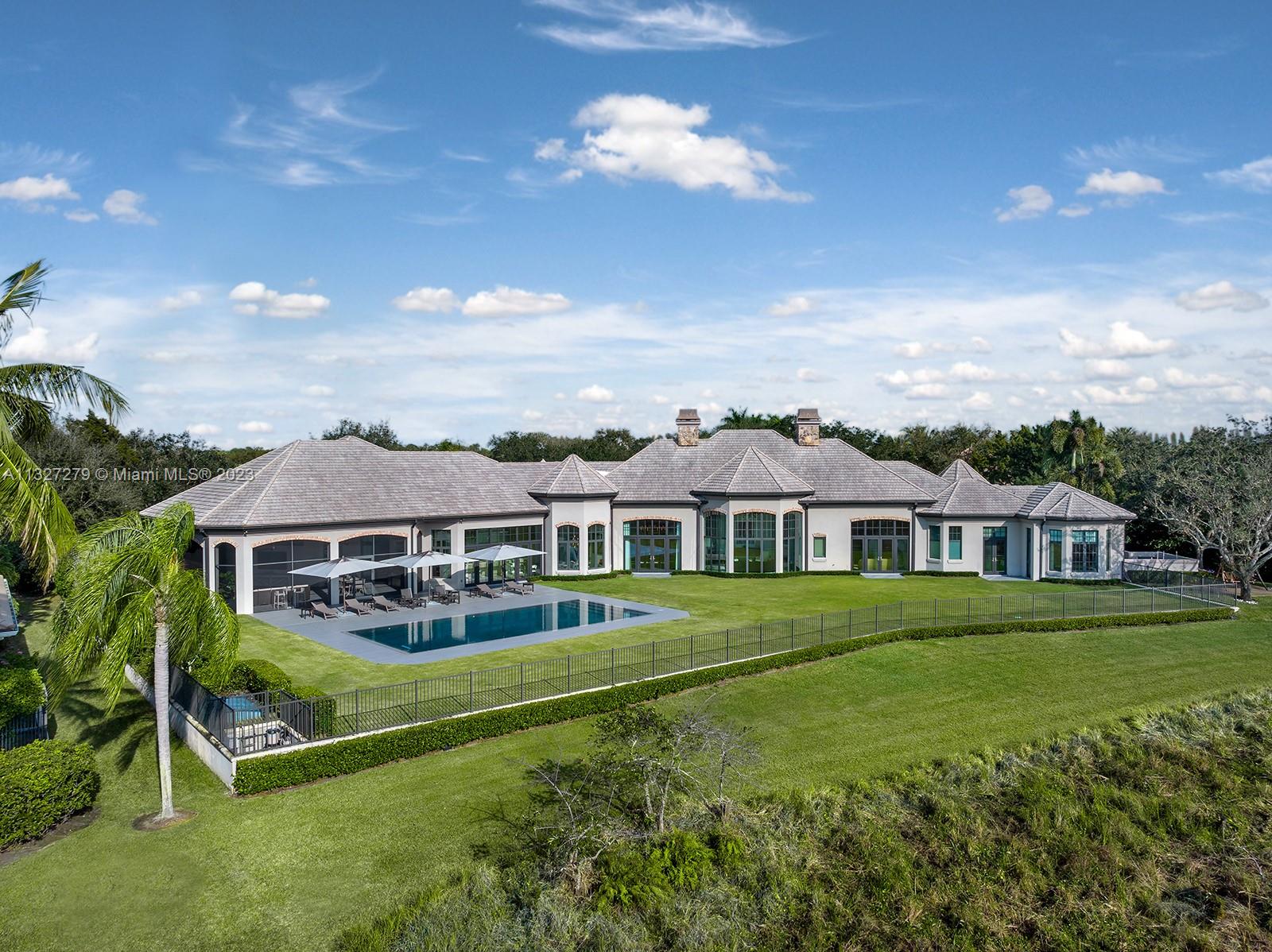 OLD MARSH GOLF CLUB - Residential