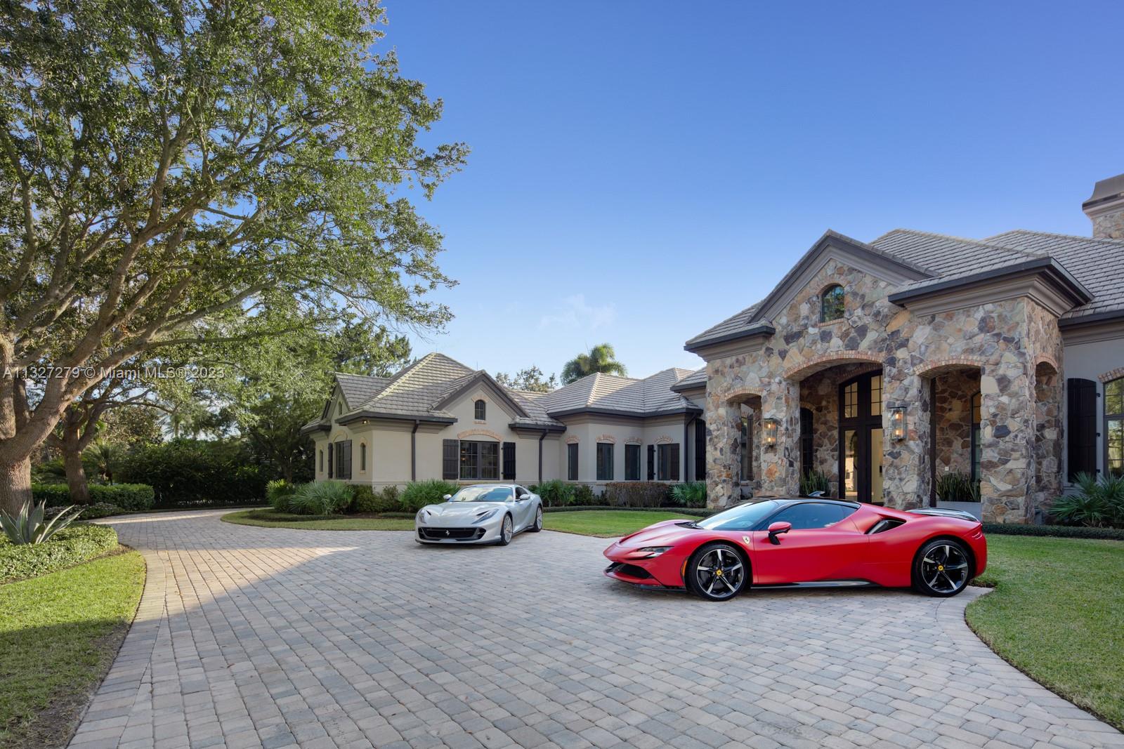 OLD MARSH GOLF CLUB - Residential