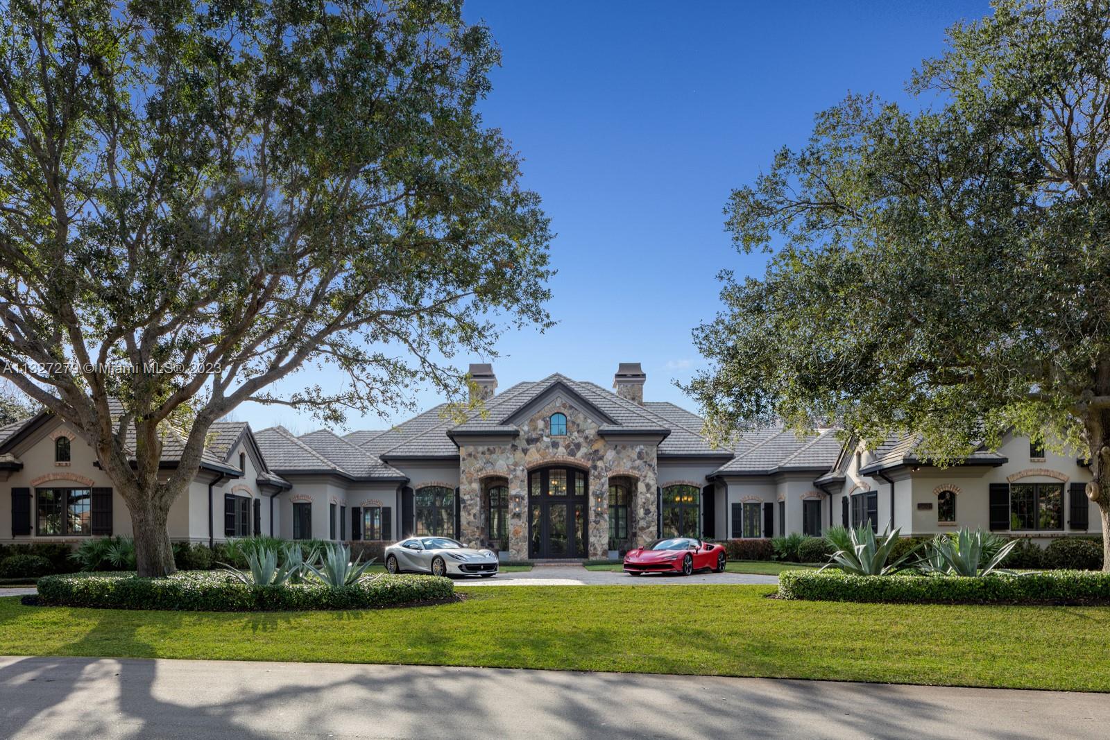 OLD MARSH GOLF CLUB - Residential