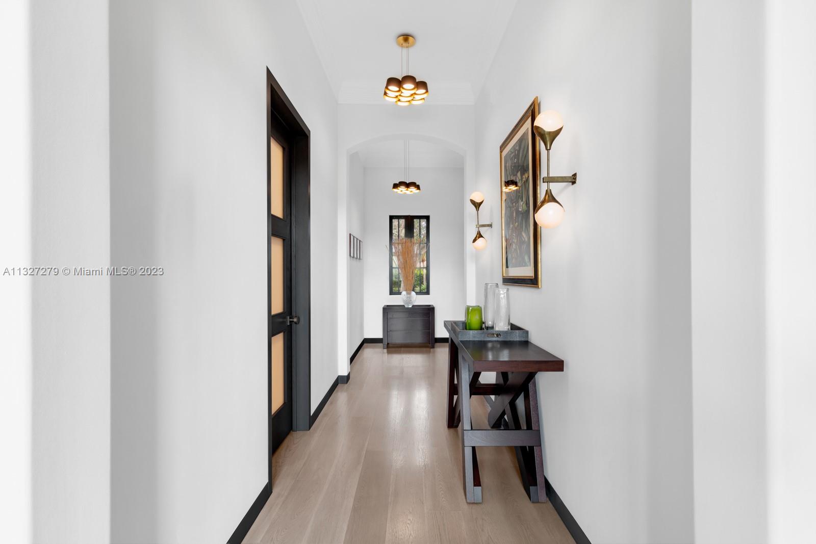 OLD MARSH GOLF CLUB - Residential