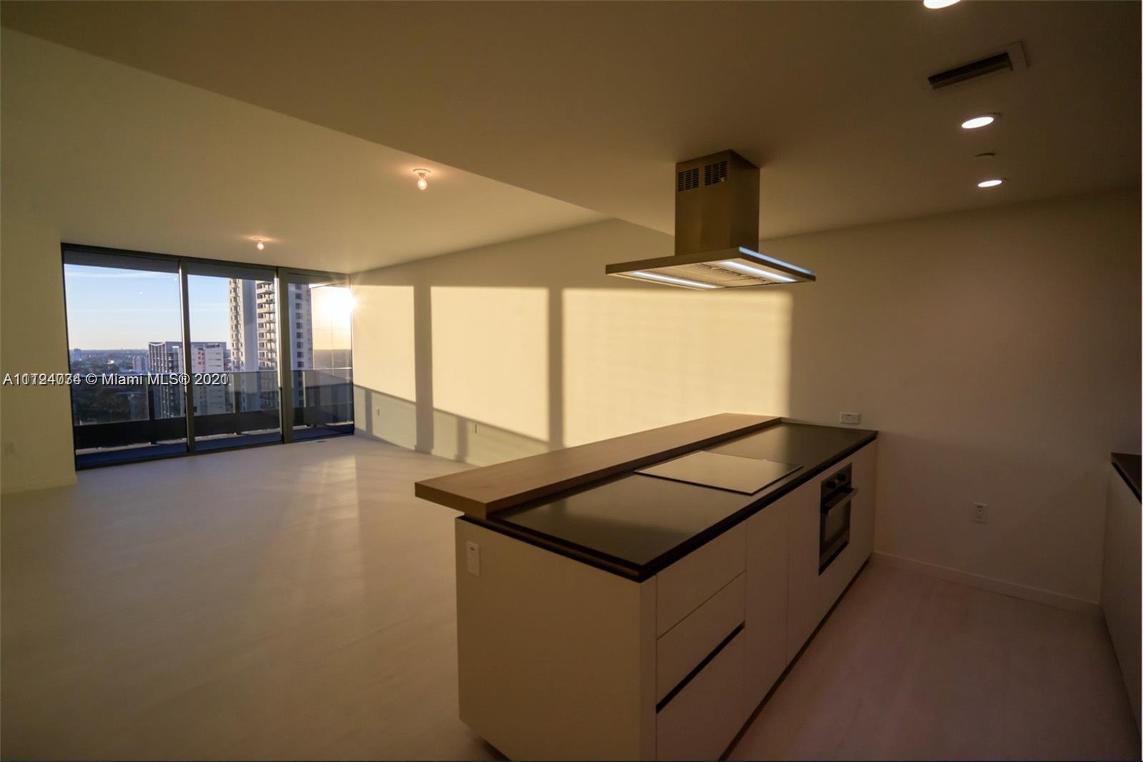 BRICKELL FLATIRON CONDO - Residential