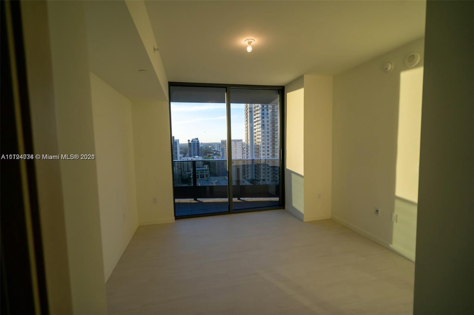 BRICKELL FLATIRON CONDO - Residential