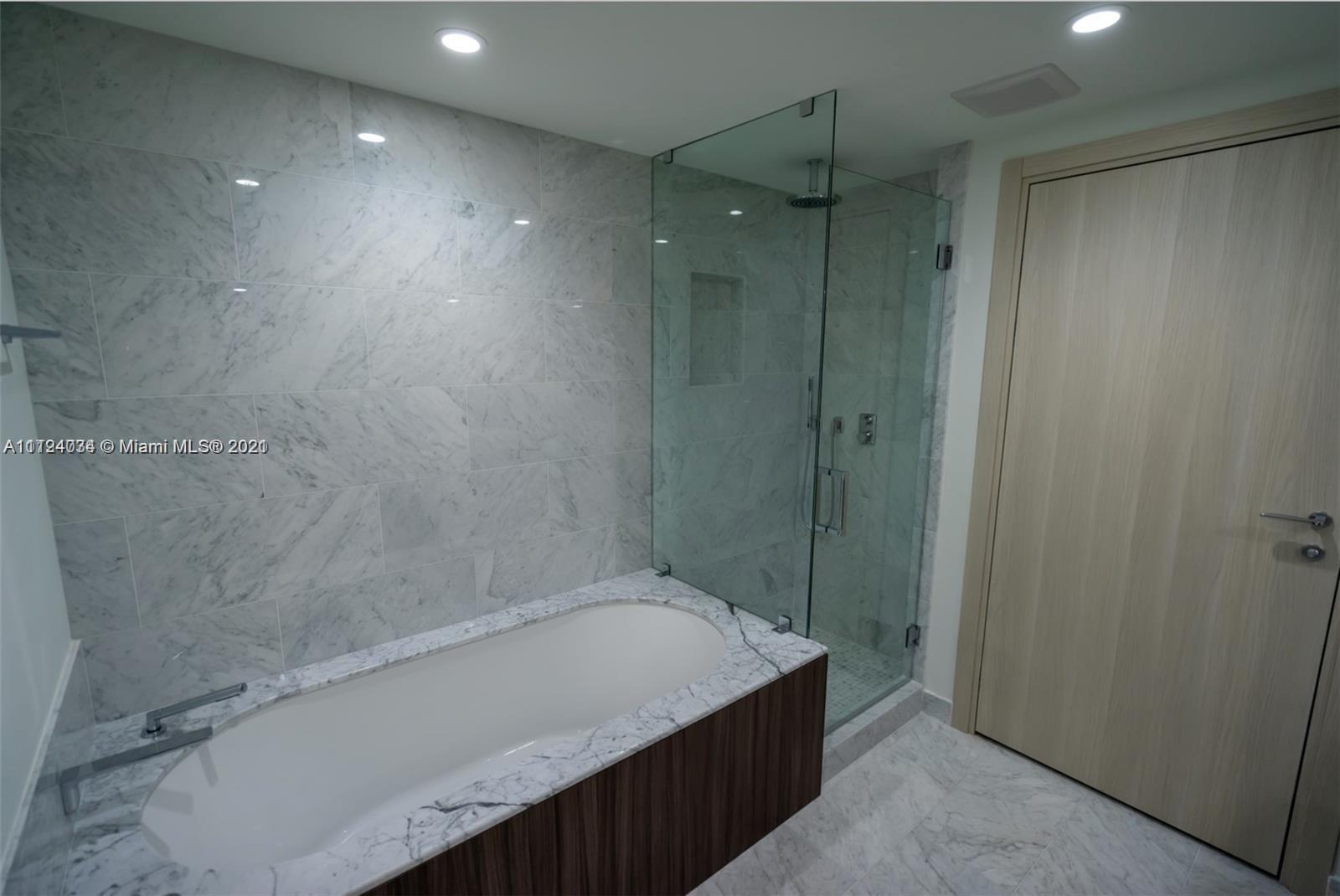 BRICKELL FLATIRON CONDO - Residential