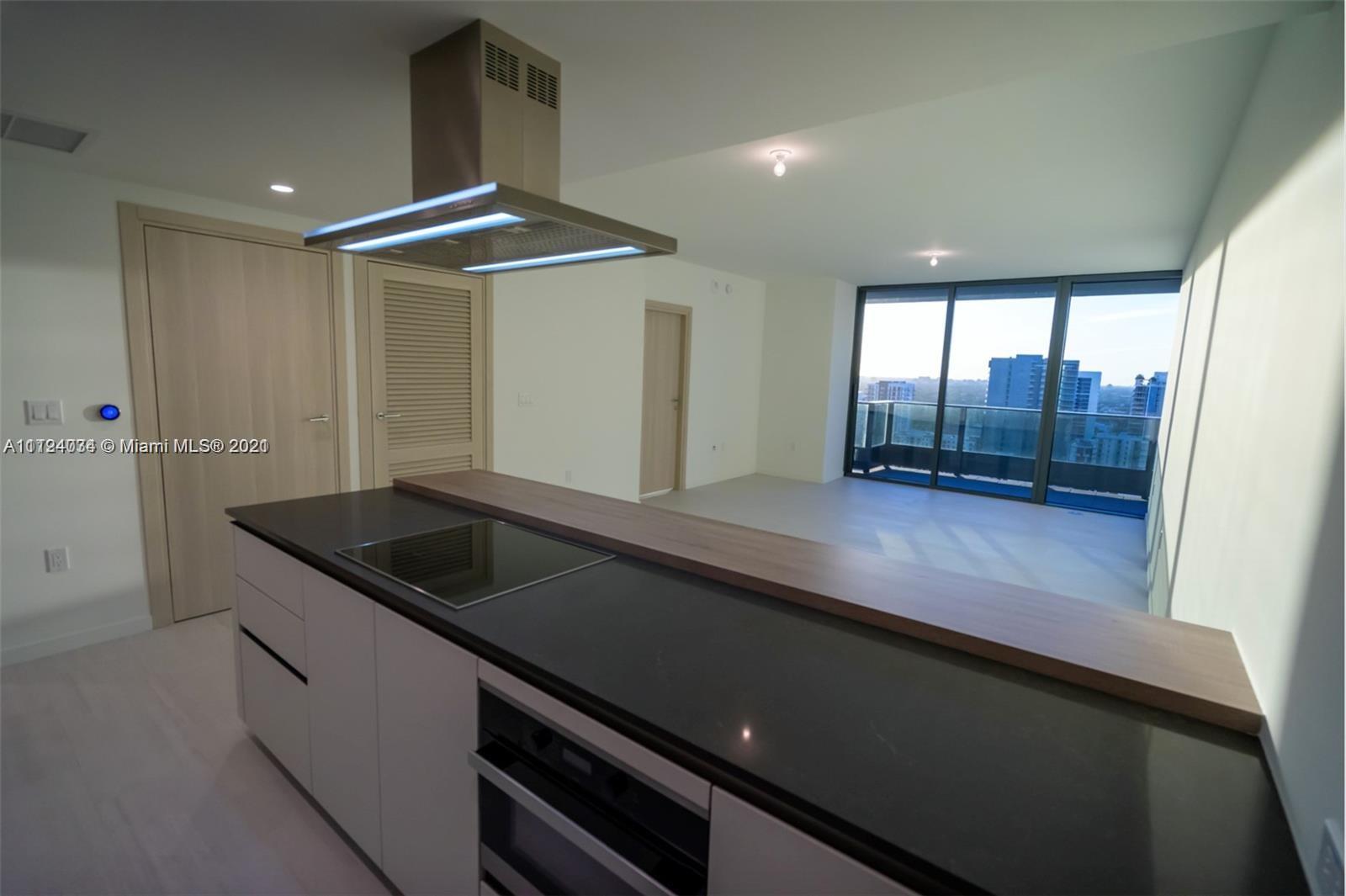 BRICKELL FLATIRON CONDO - Residential