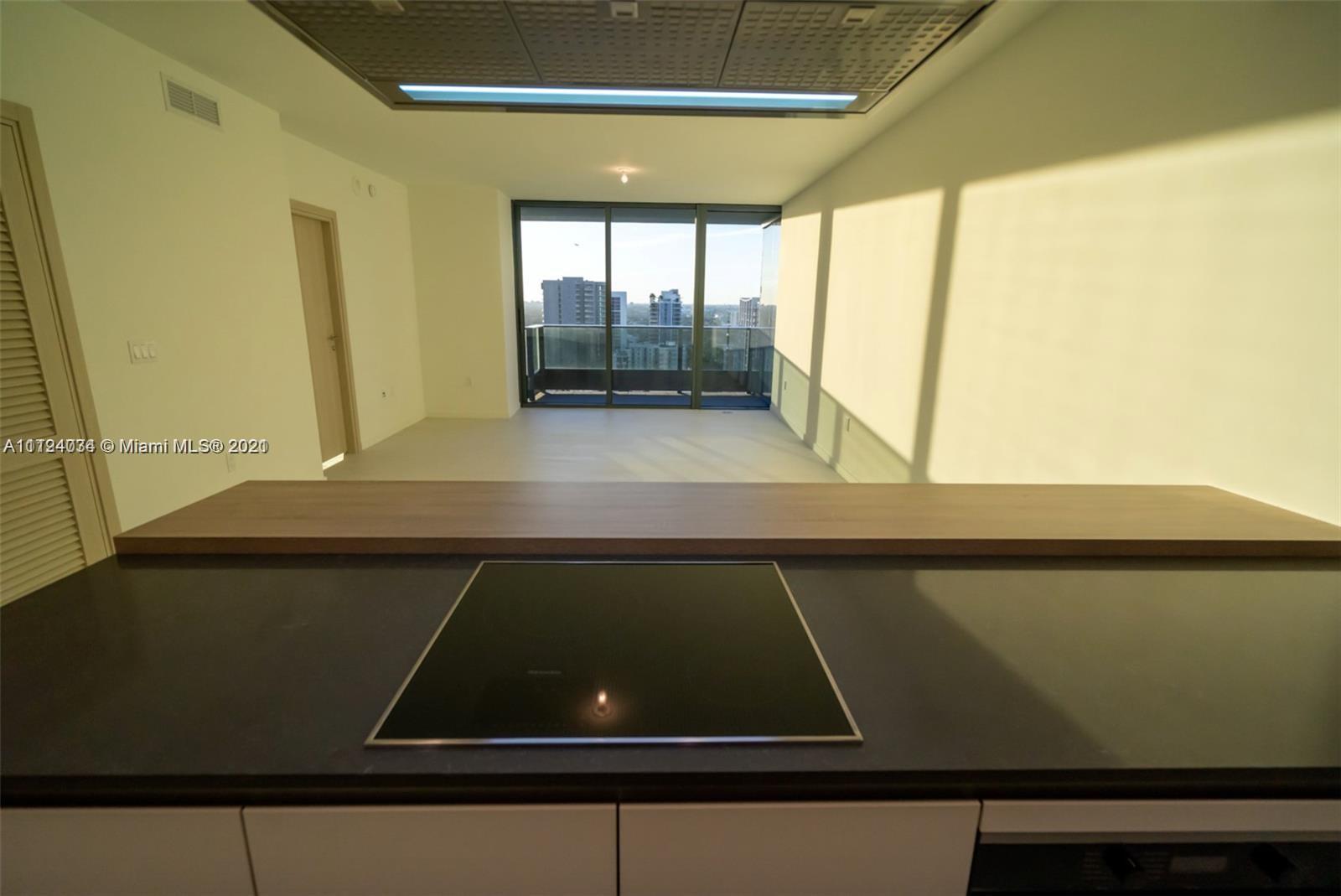 BRICKELL FLATIRON CONDO - Residential