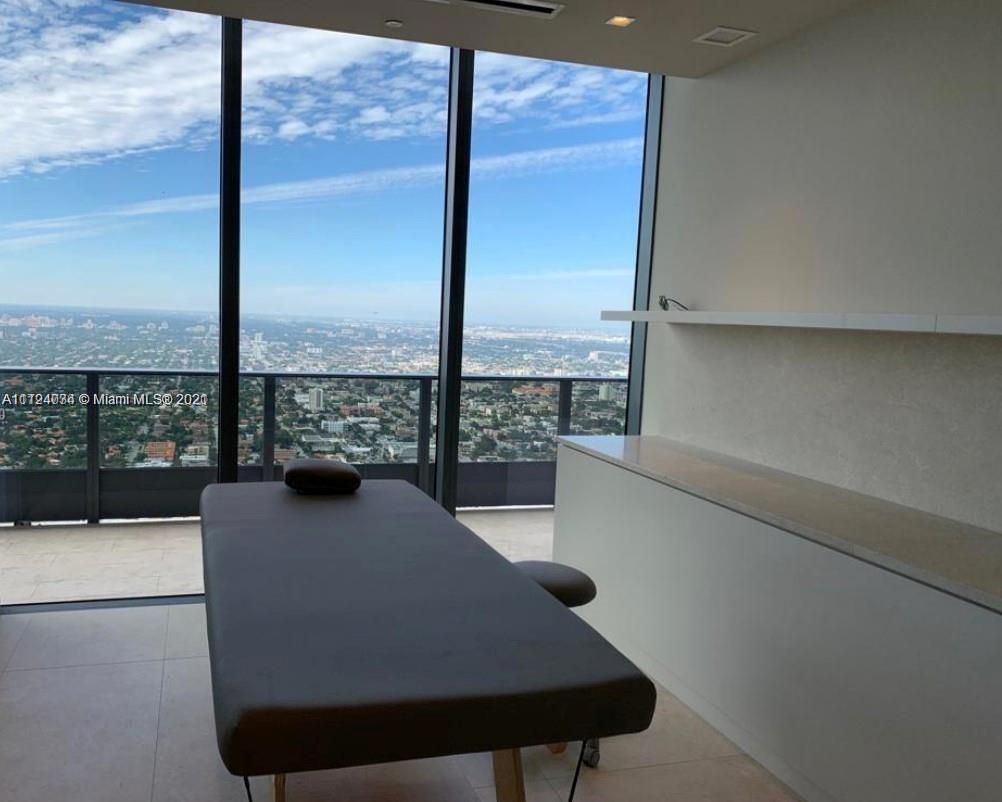 BRICKELL FLATIRON CONDO - Residential