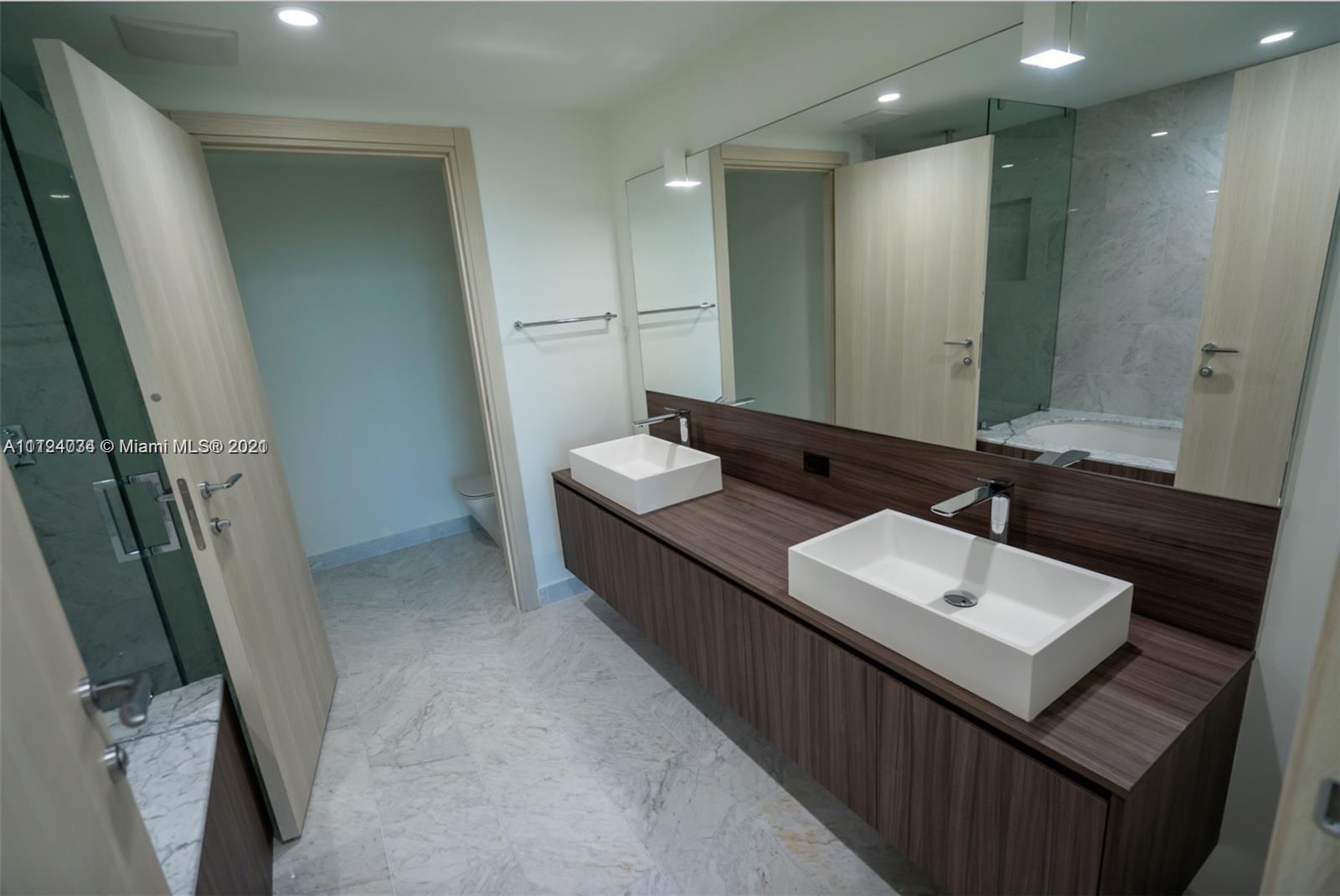 BRICKELL FLATIRON CONDO - Residential