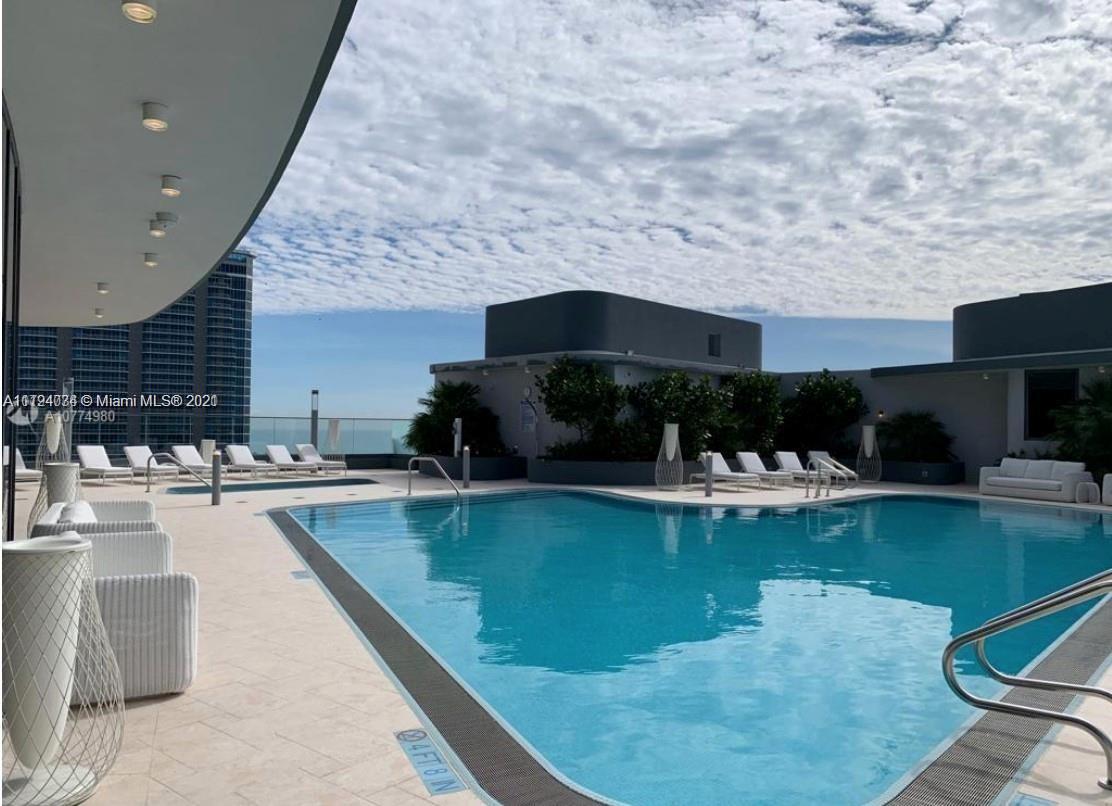 BRICKELL FLATIRON CONDO - Residential