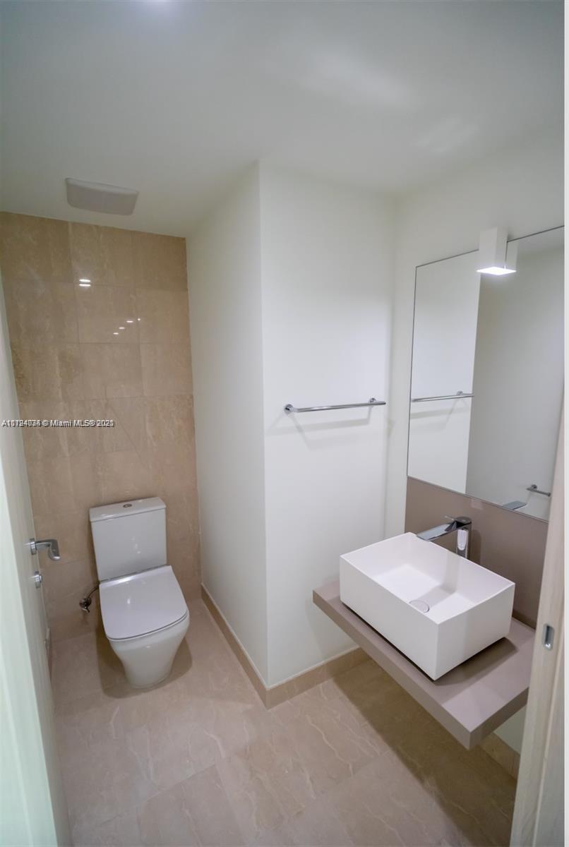 BRICKELL FLATIRON CONDO - Residential