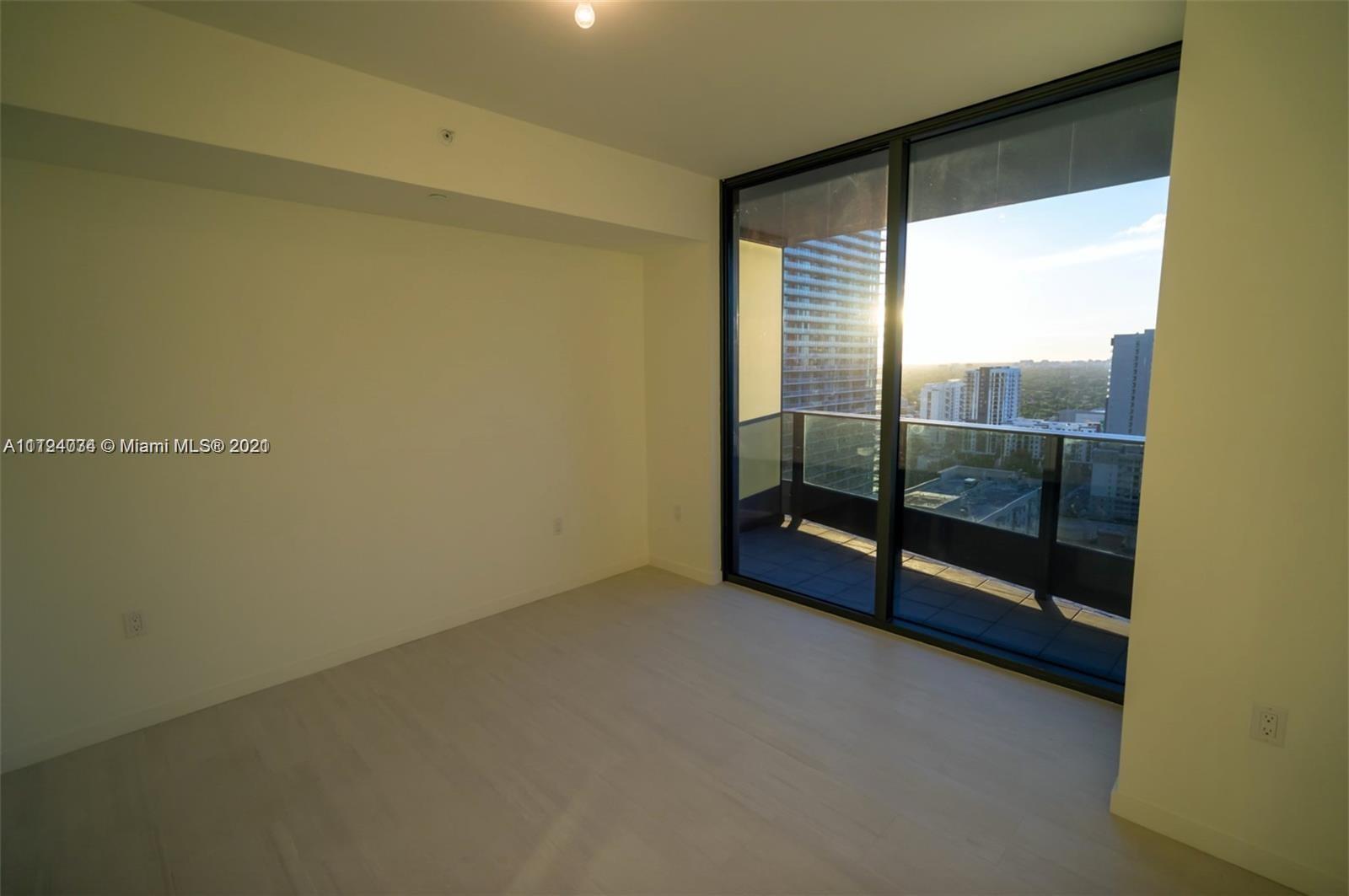 BRICKELL FLATIRON CONDO - Residential