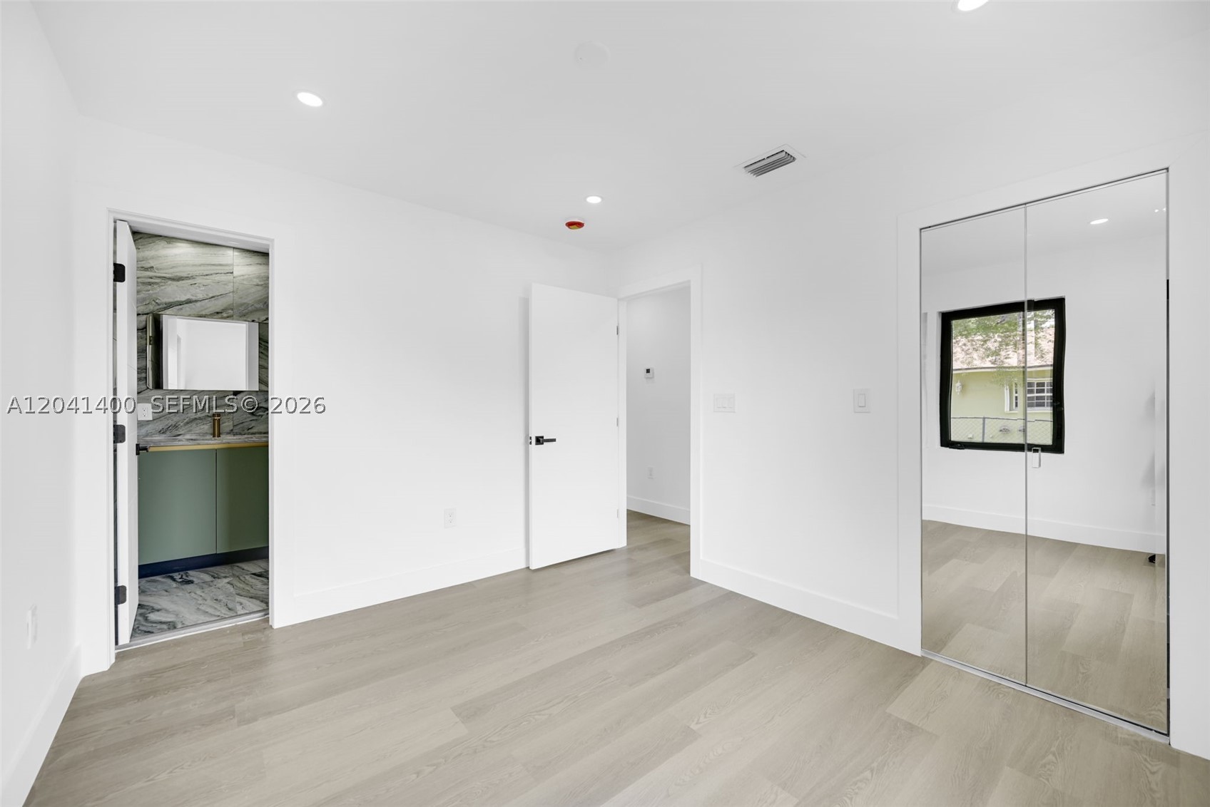 FRANKLIN SUB - Residential