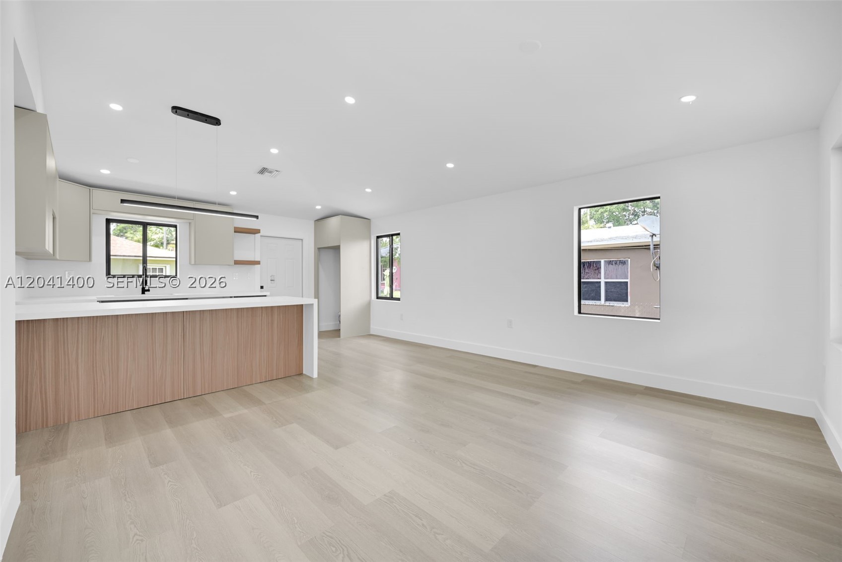 FRANKLIN SUB - Residential