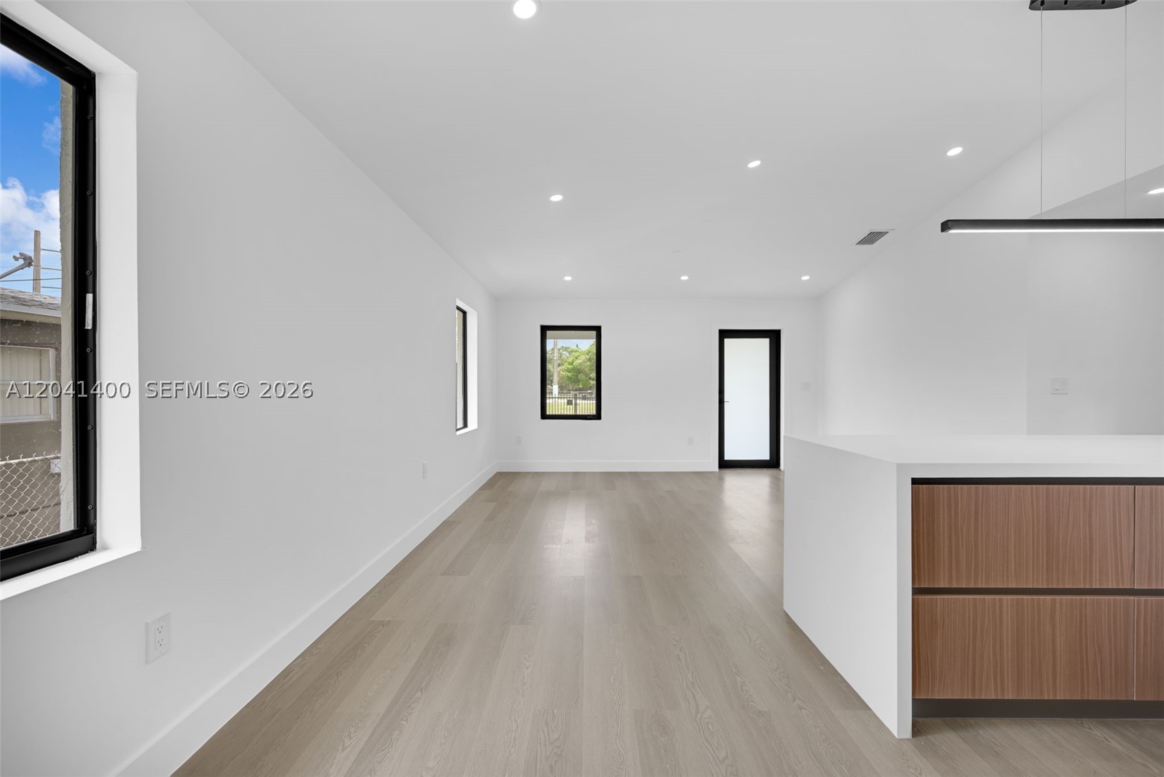 FRANKLIN SUB - Residential