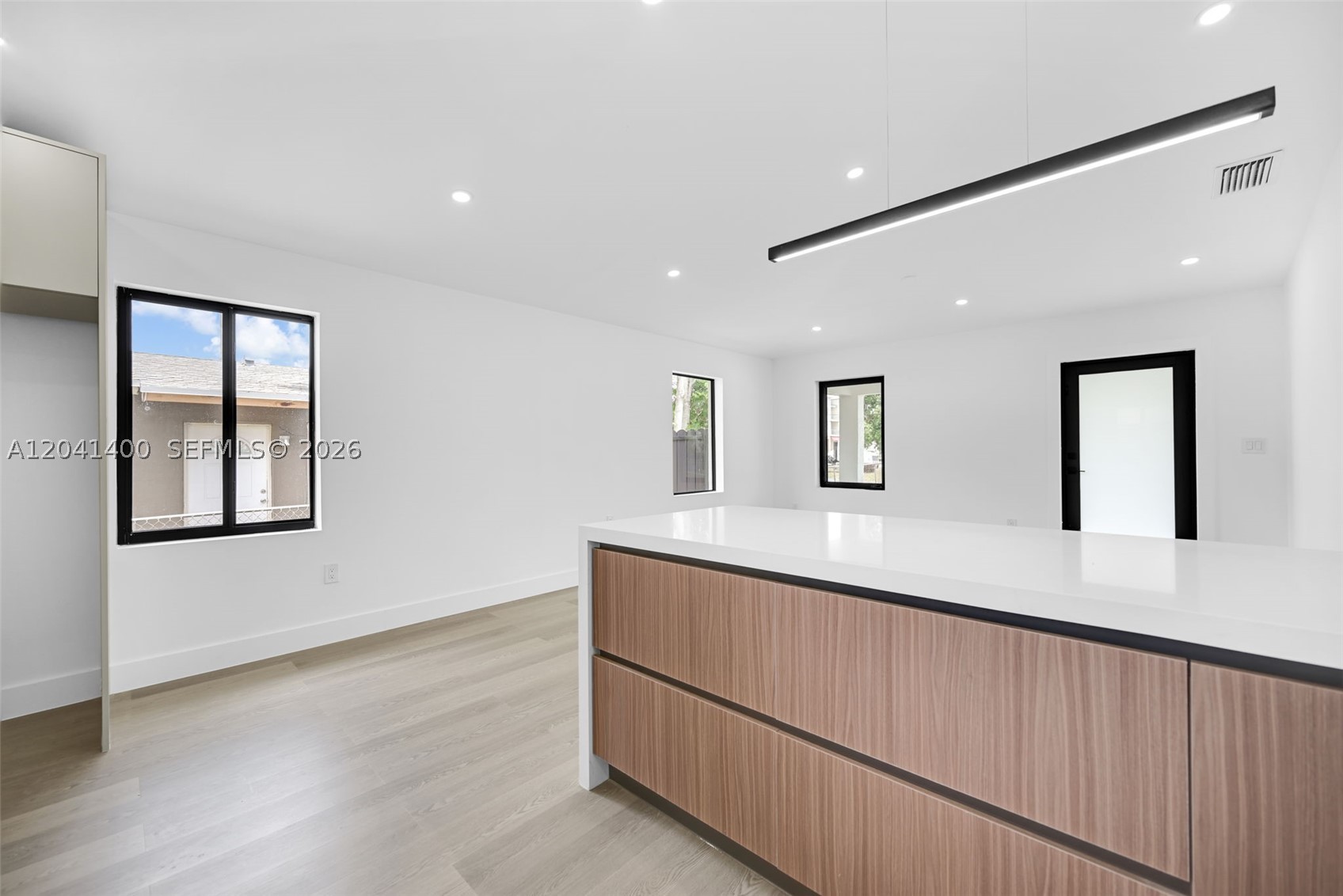FRANKLIN SUB - Residential