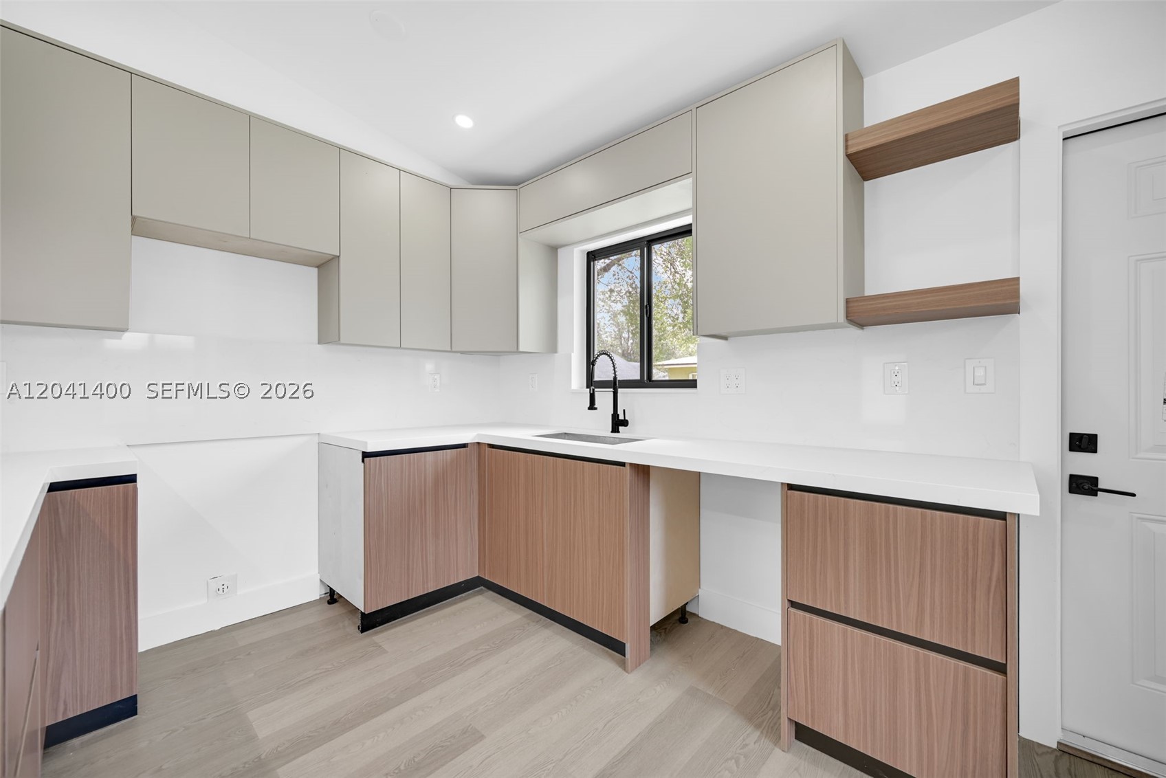 FRANKLIN SUB - Residential