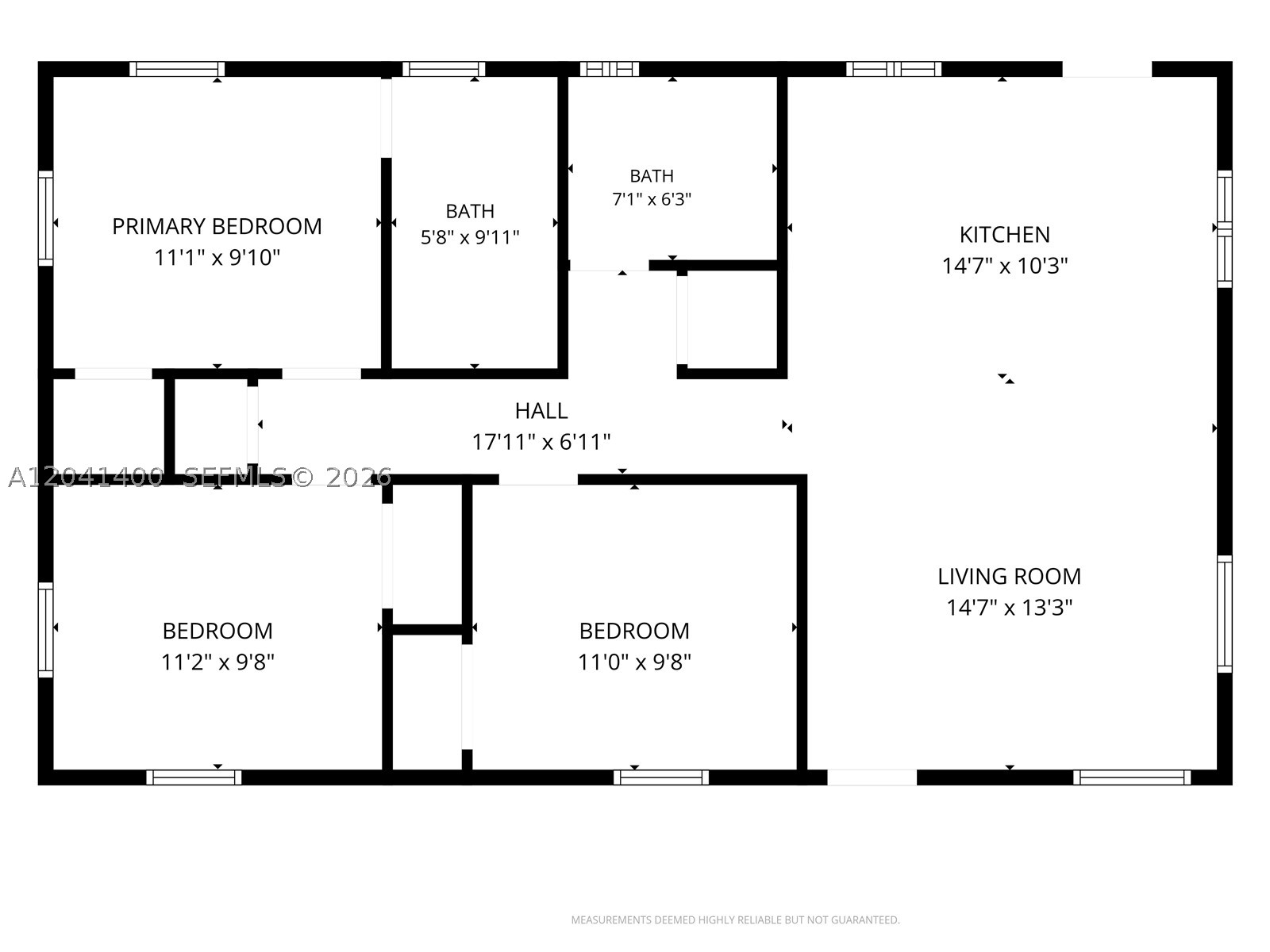 FRANKLIN SUB - Residential