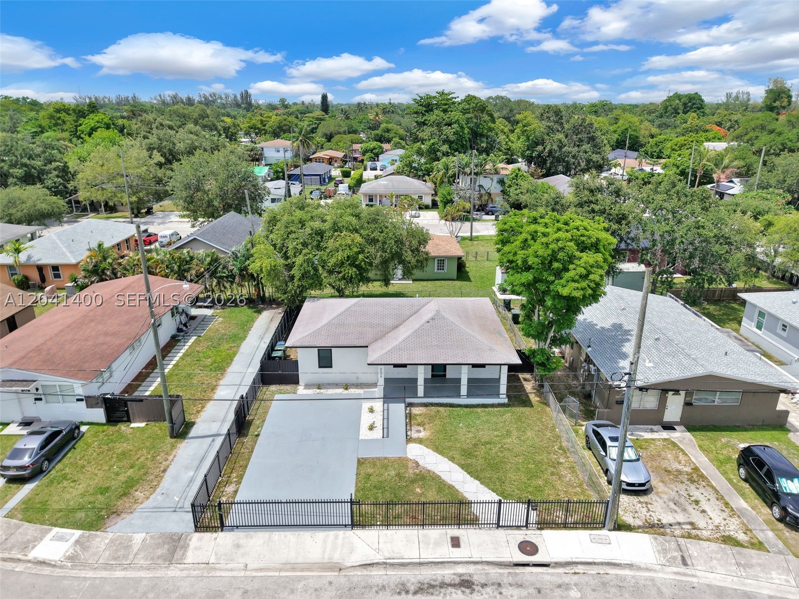 FRANKLIN SUB - Residential