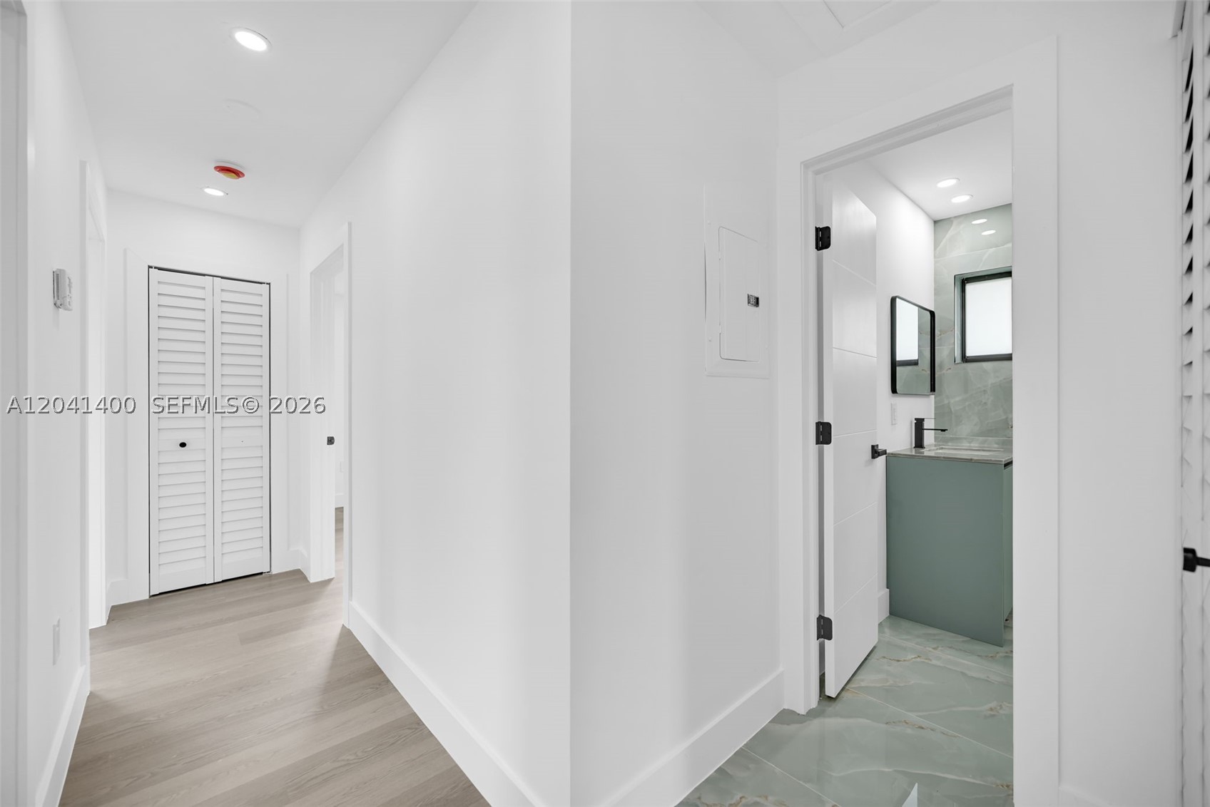 FRANKLIN SUB - Residential