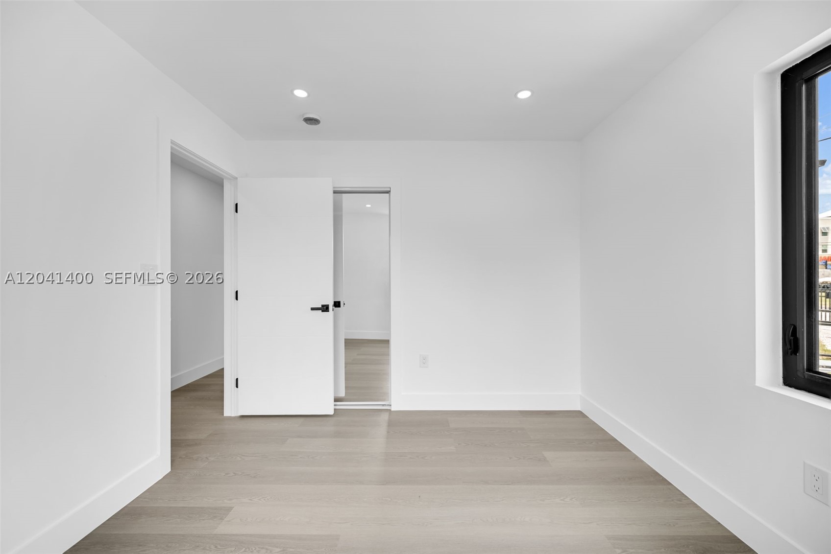 FRANKLIN SUB - Residential
