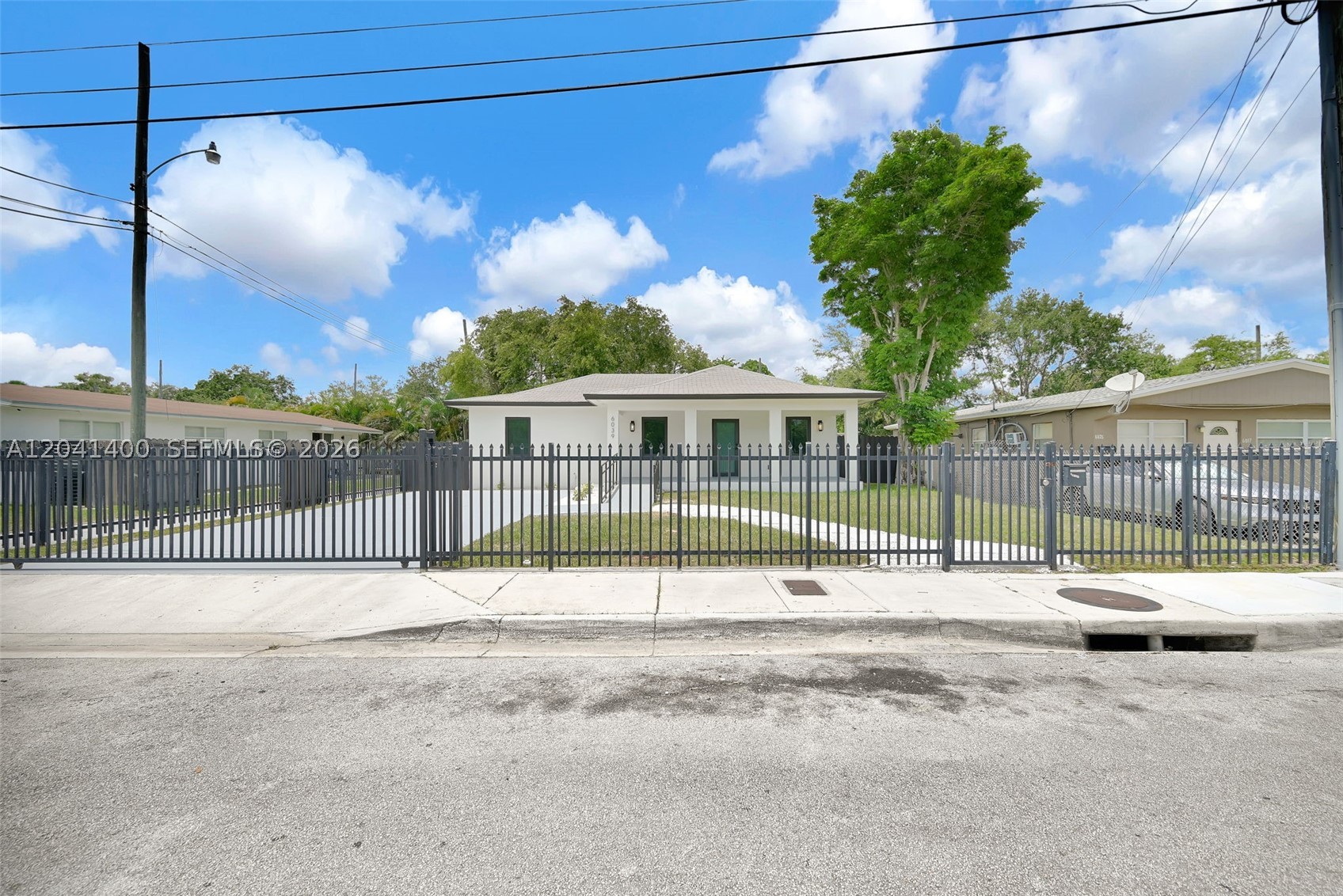 FRANKLIN SUB - Residential
