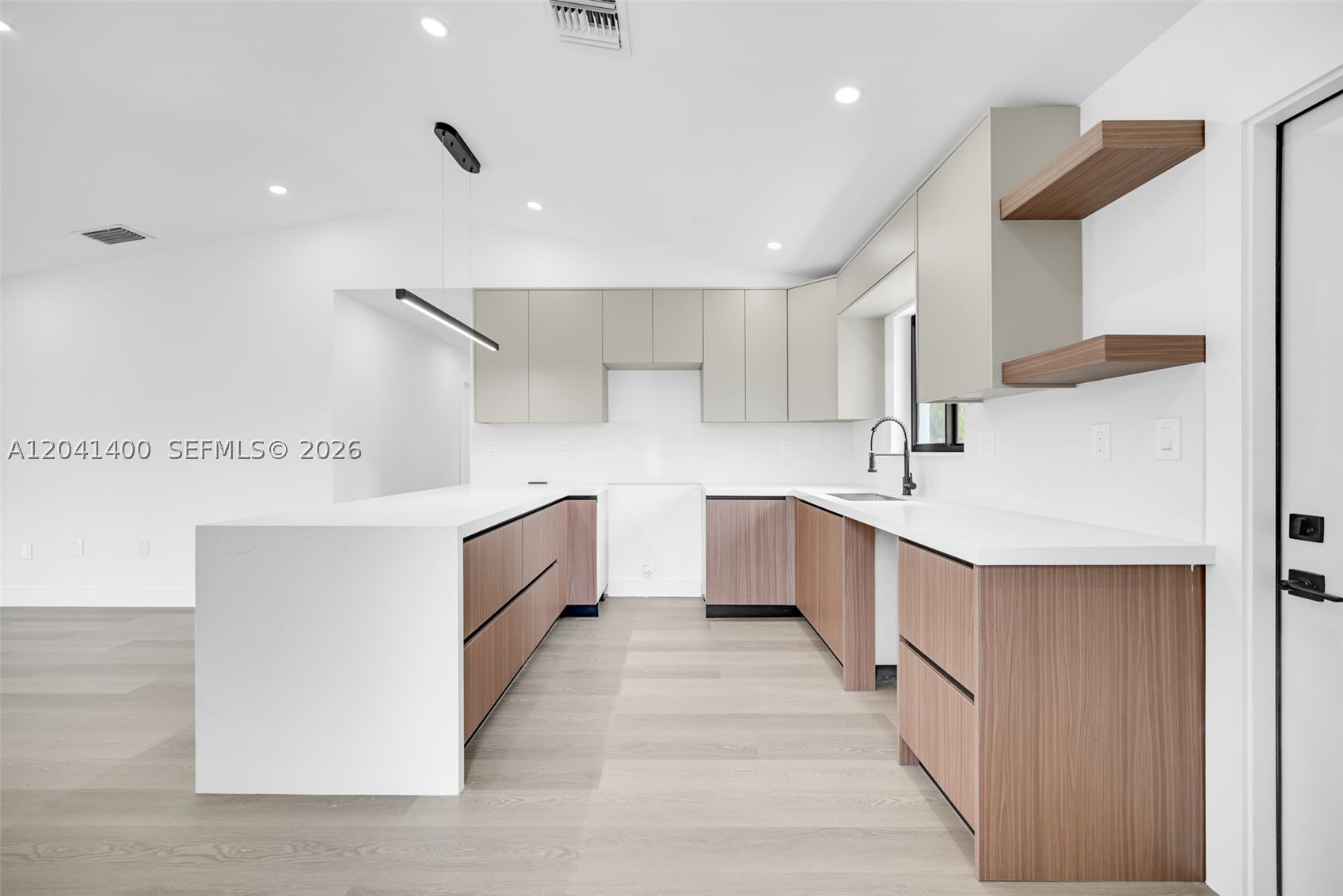 FRANKLIN SUB - Residential
