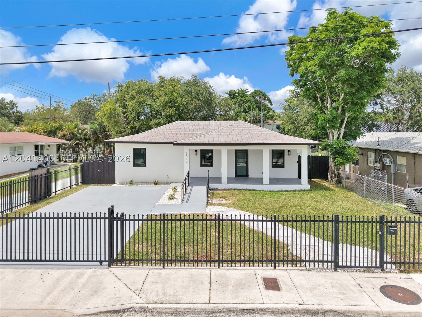 FRANKLIN SUB - Residential