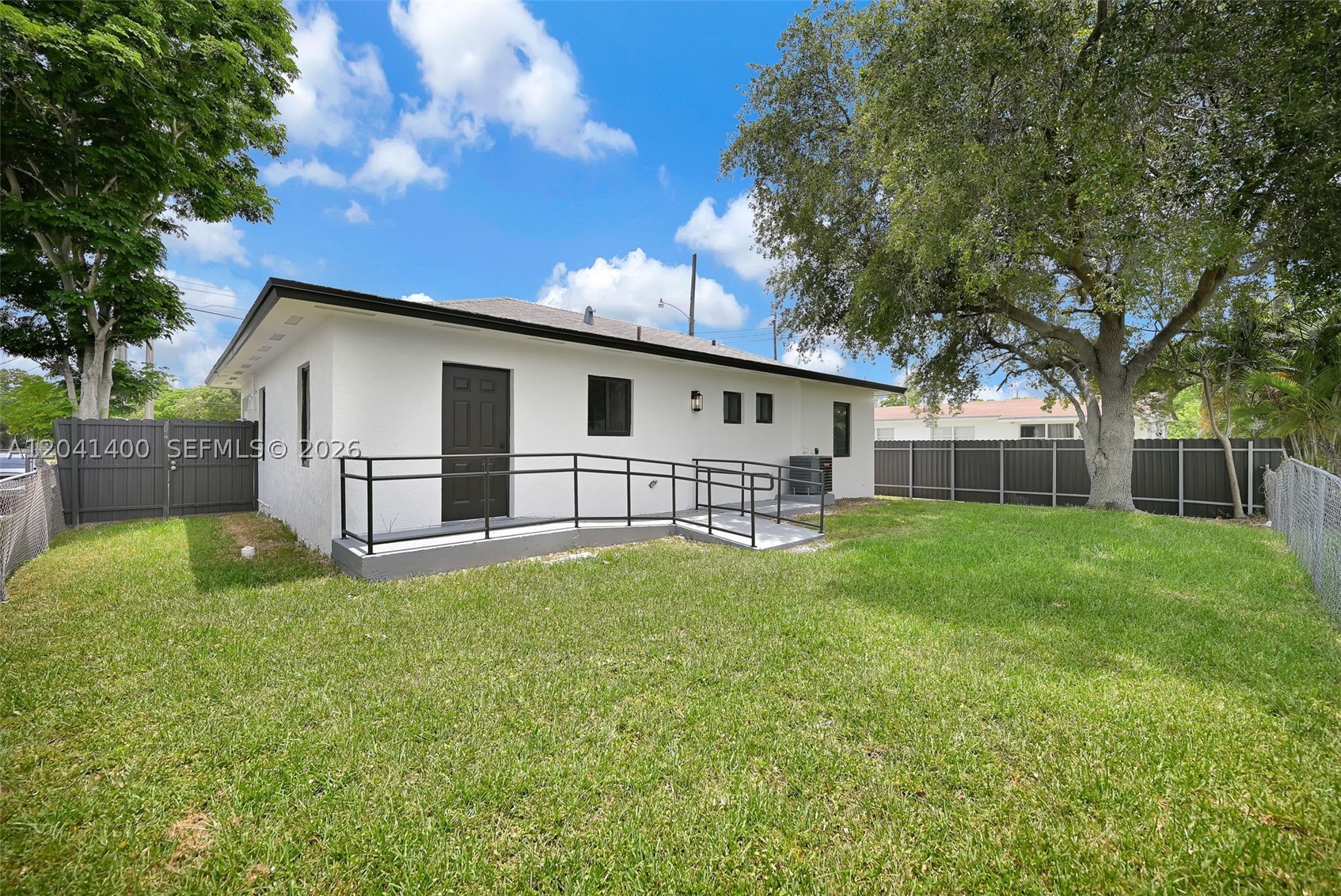 FRANKLIN SUB - Residential