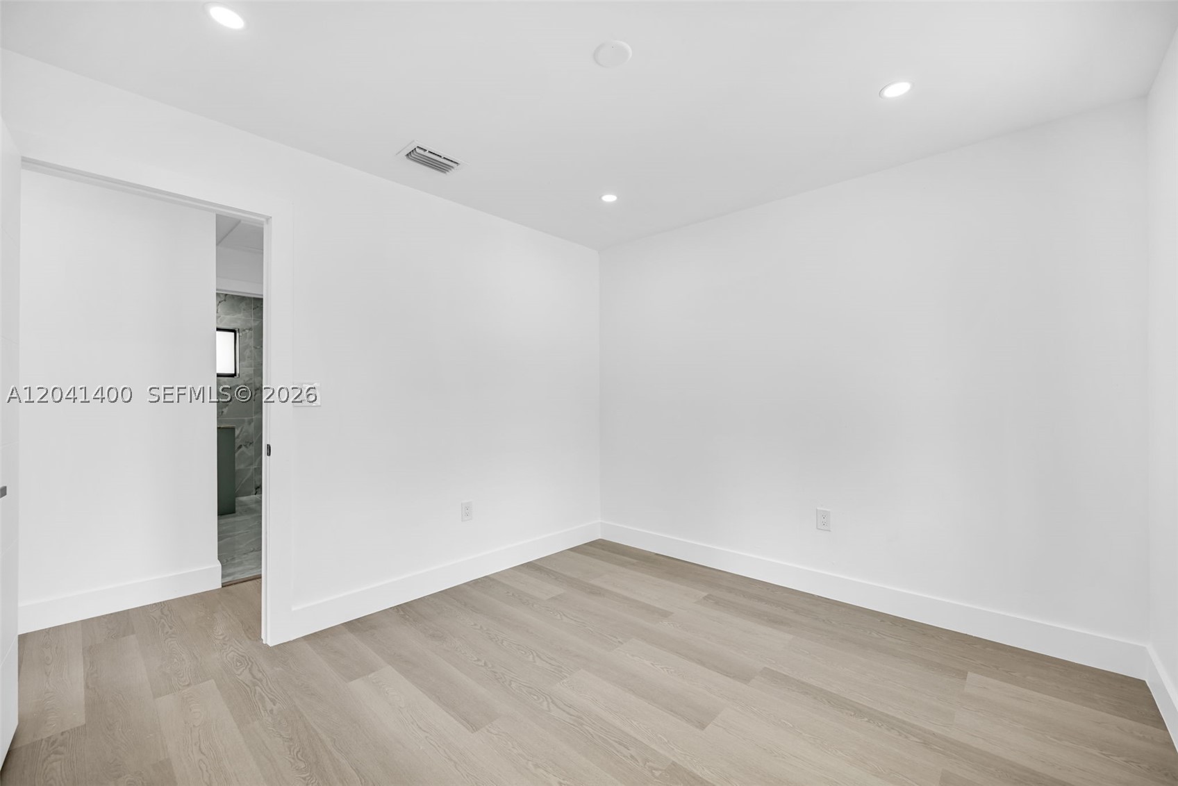 FRANKLIN SUB - Residential