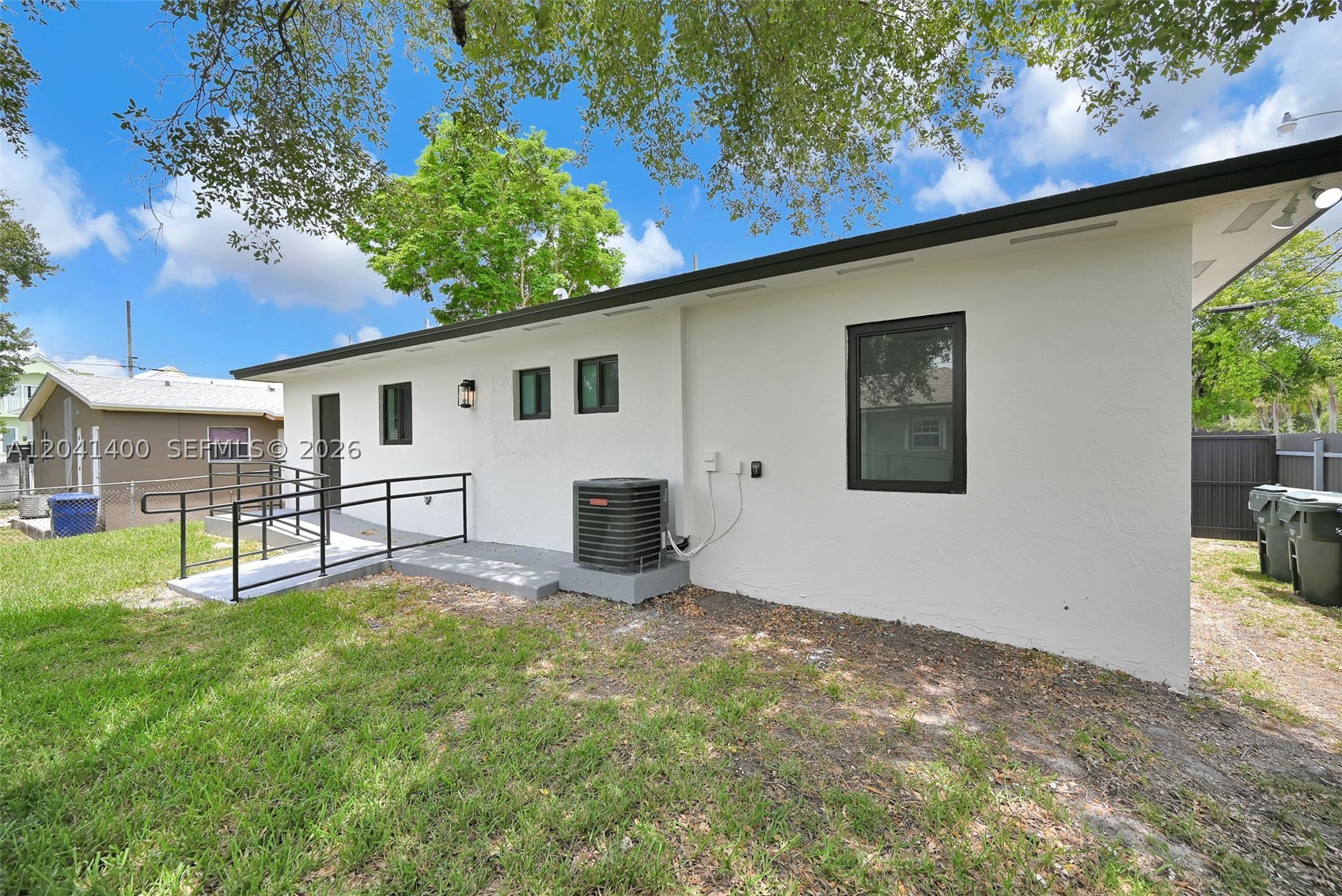 FRANKLIN SUB - Residential