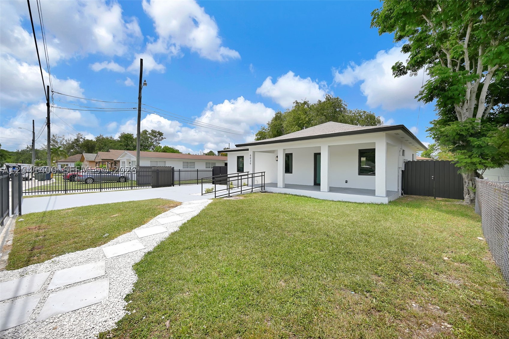 FRANKLIN SUB - Residential