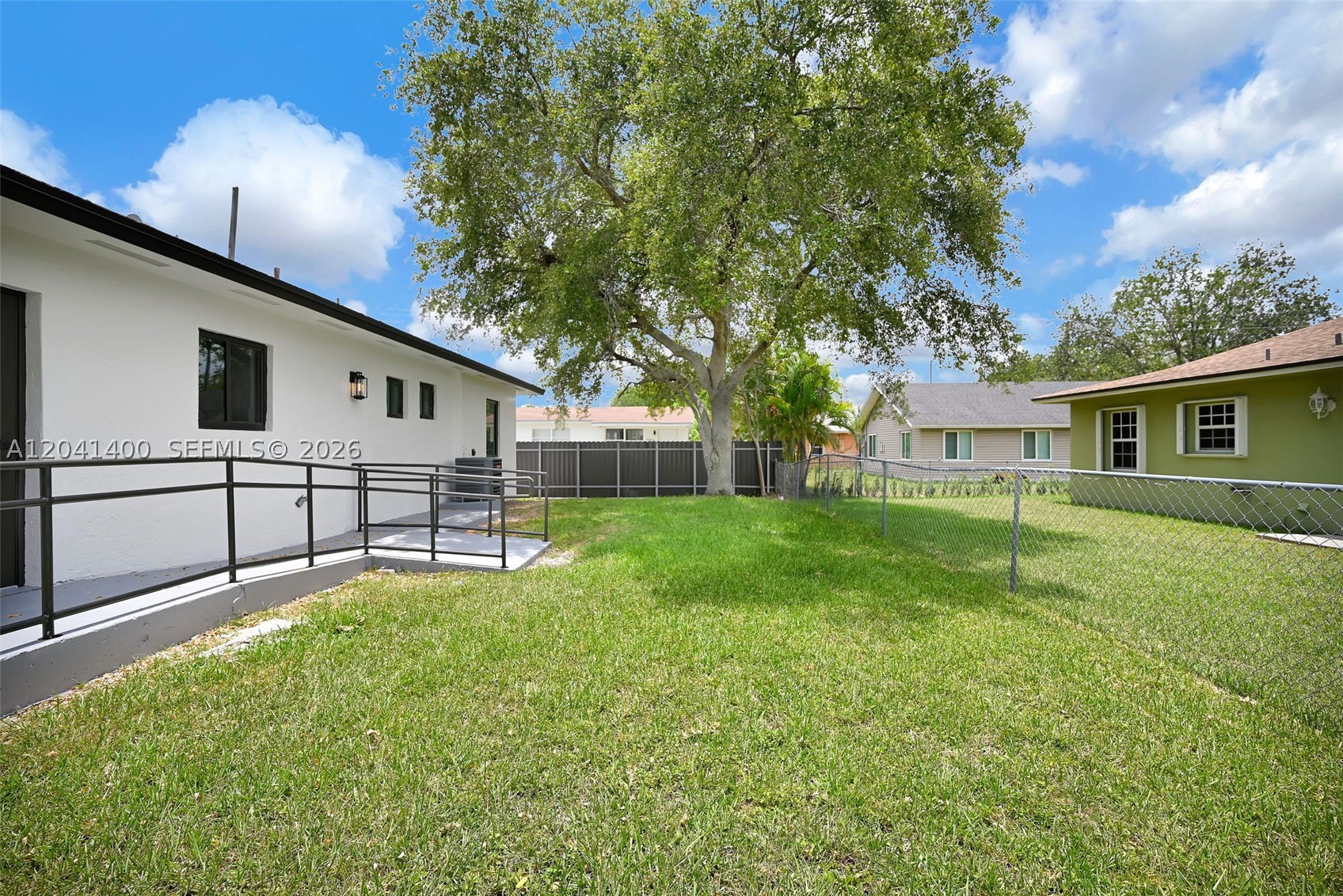 FRANKLIN SUB - Residential