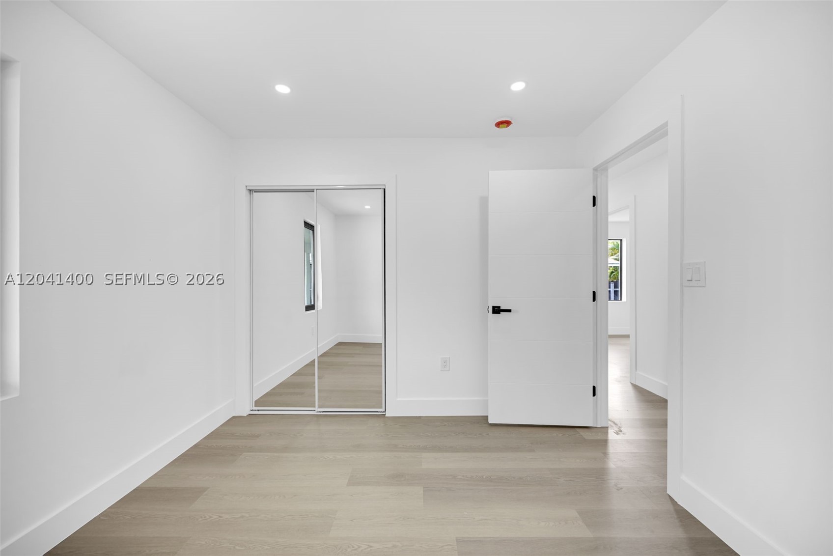 FRANKLIN SUB - Residential