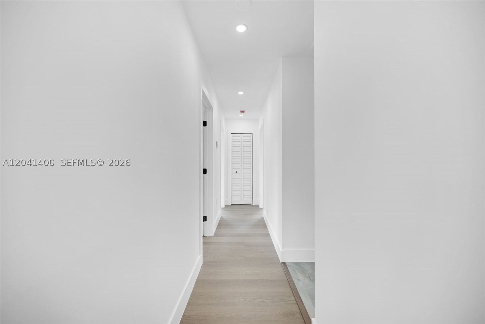 FRANKLIN SUB - Residential