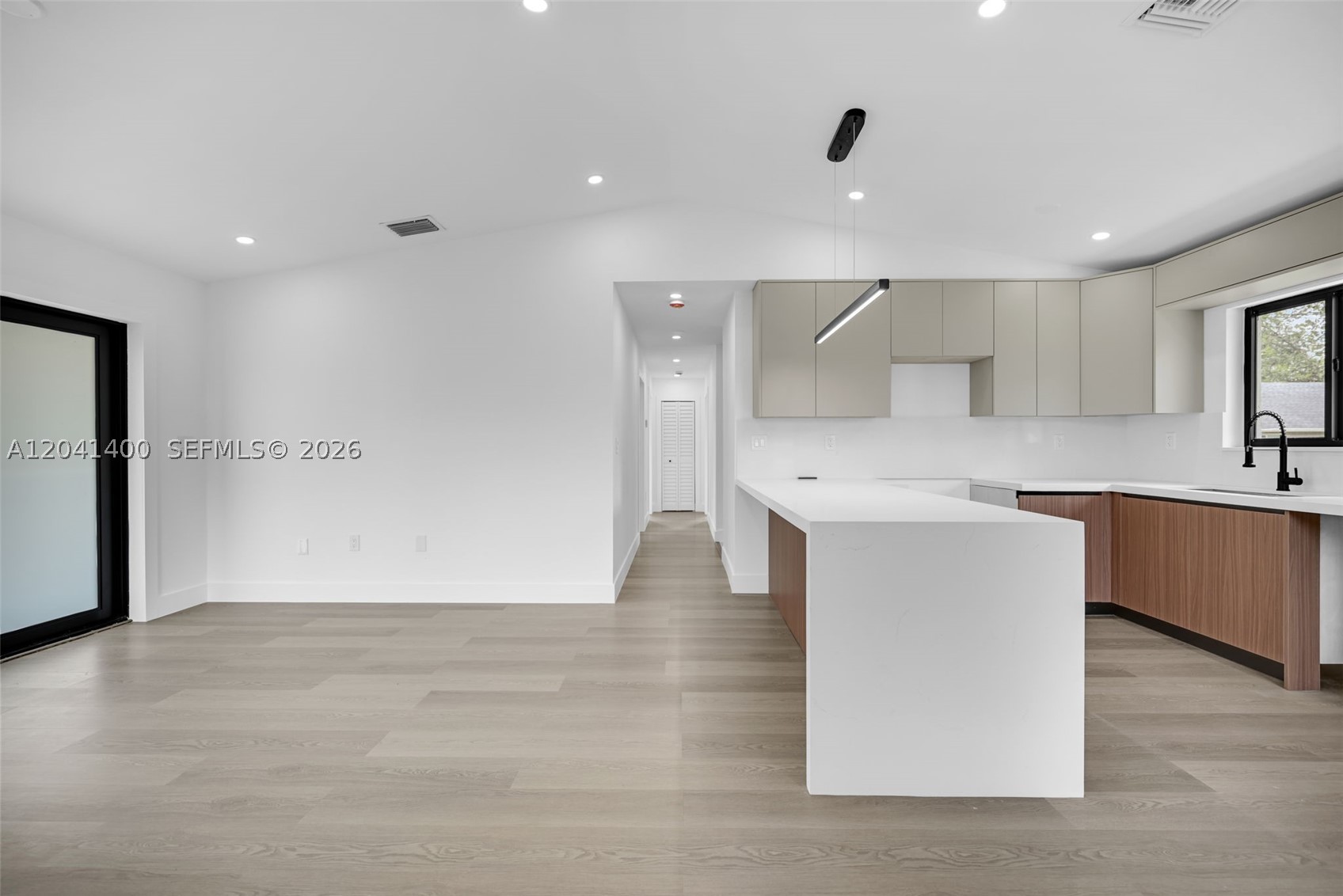 FRANKLIN SUB - Residential