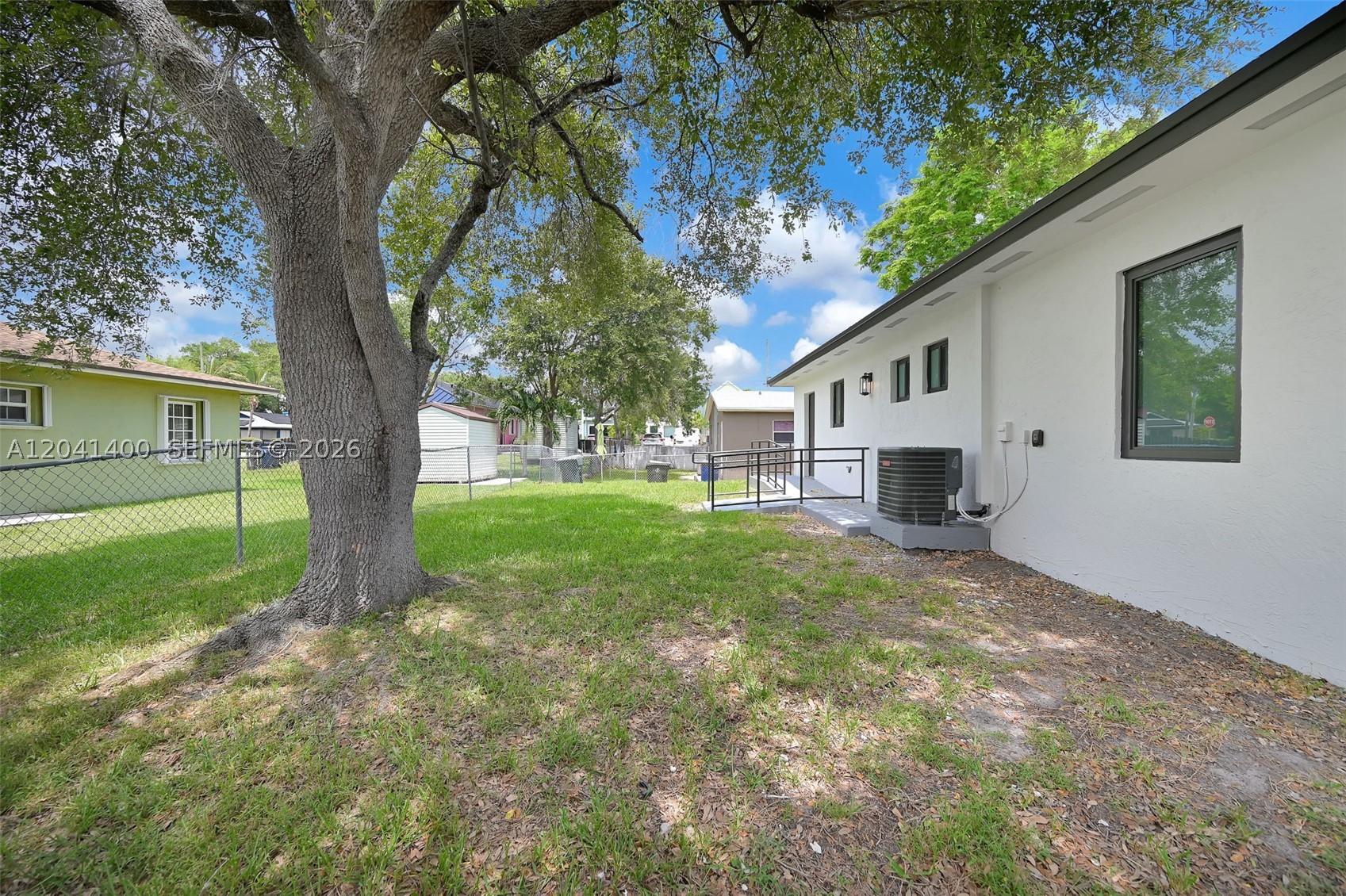 FRANKLIN SUB - Residential