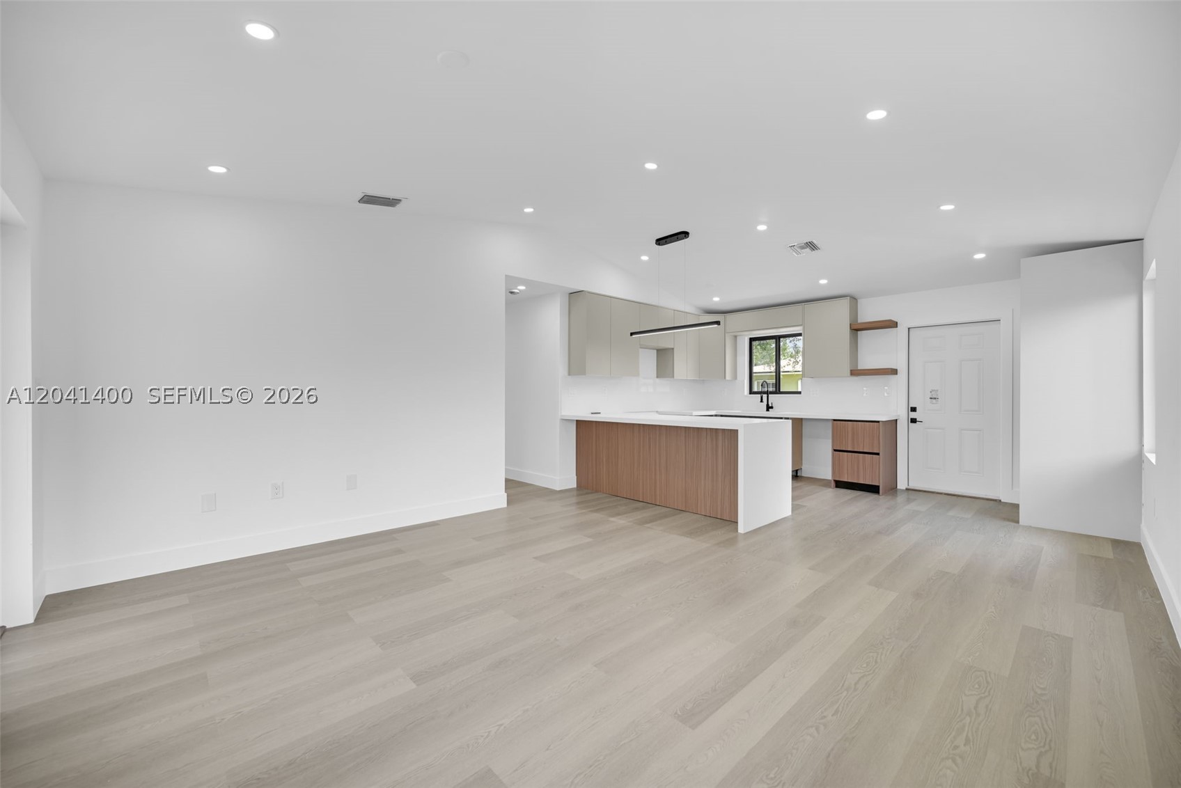 FRANKLIN SUB - Residential