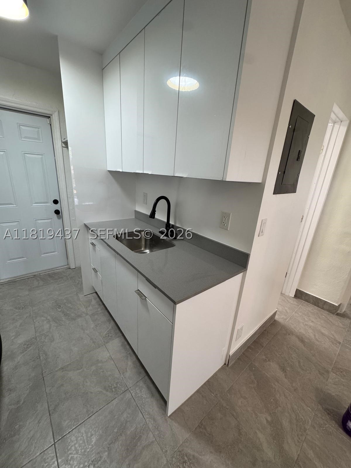 DORSEY PARK THIRD ADD - Residential Income