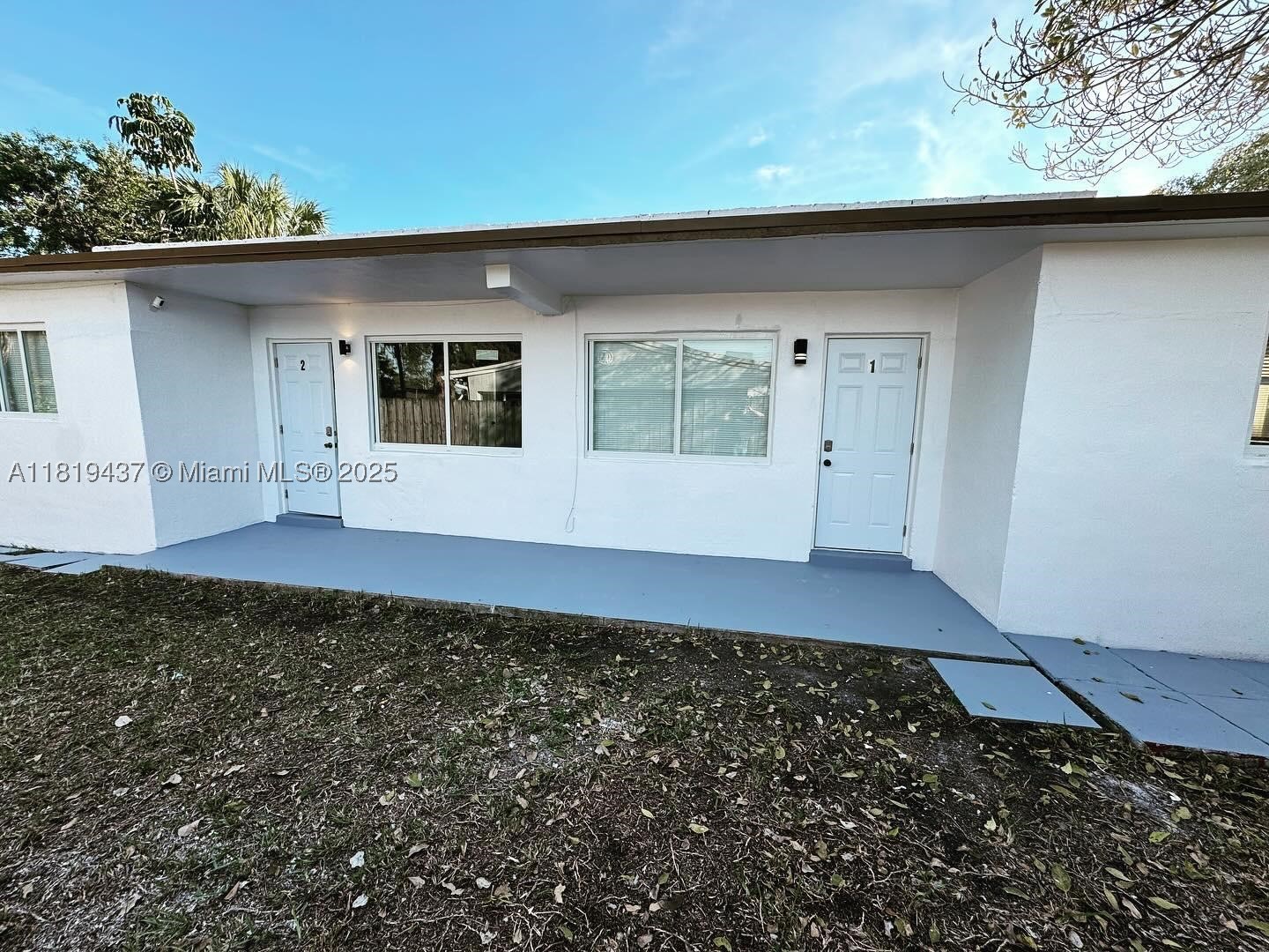 DORSEY PARK THIRD ADD - Residential Income