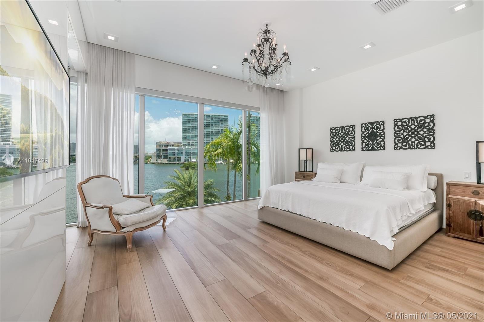 ATLANTIC ISLAND - Residential