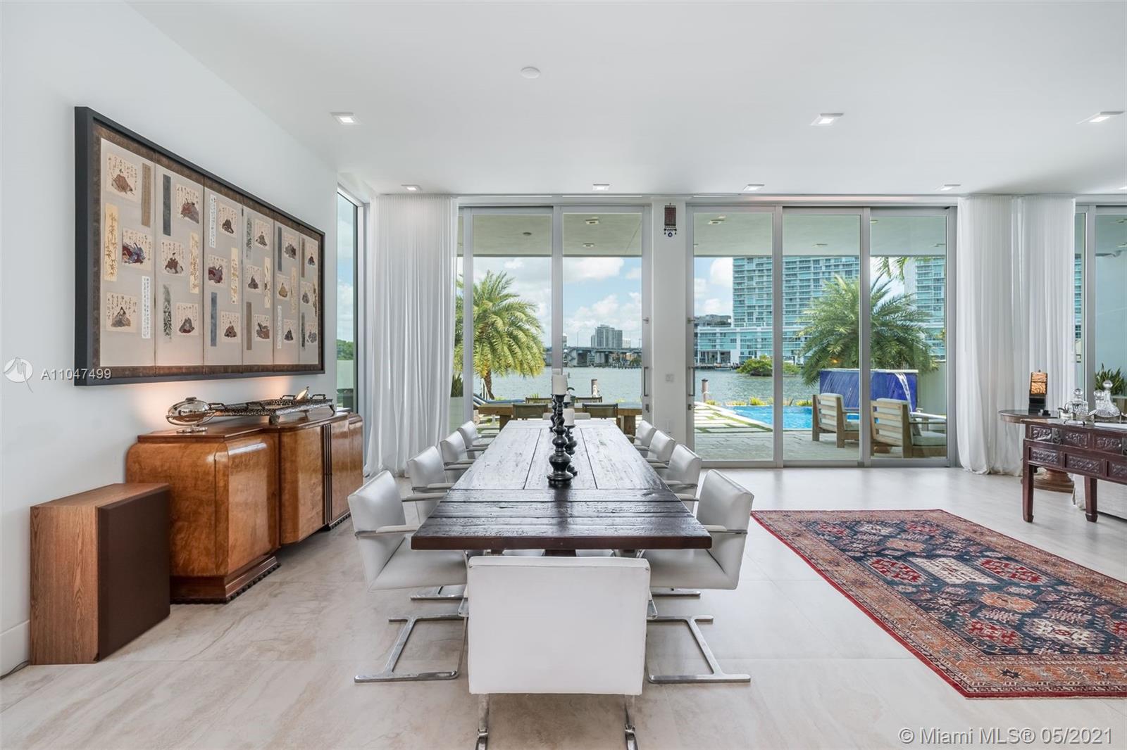 ATLANTIC ISLAND - Residential