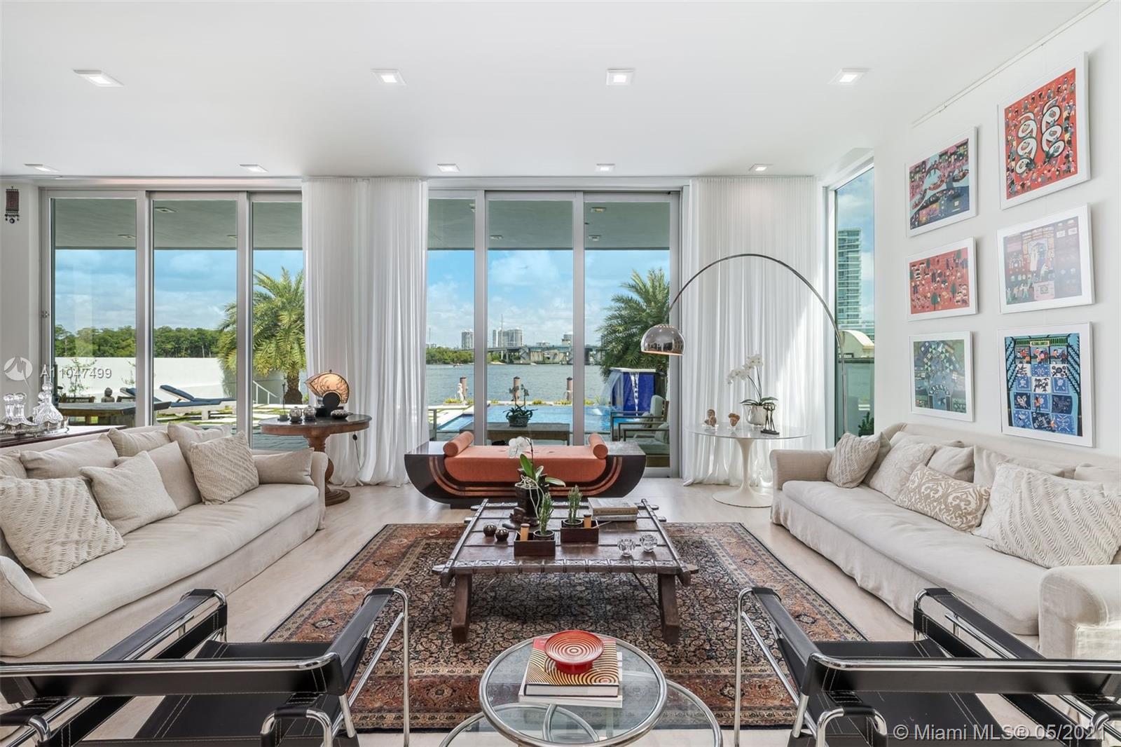 ATLANTIC ISLAND - Residential