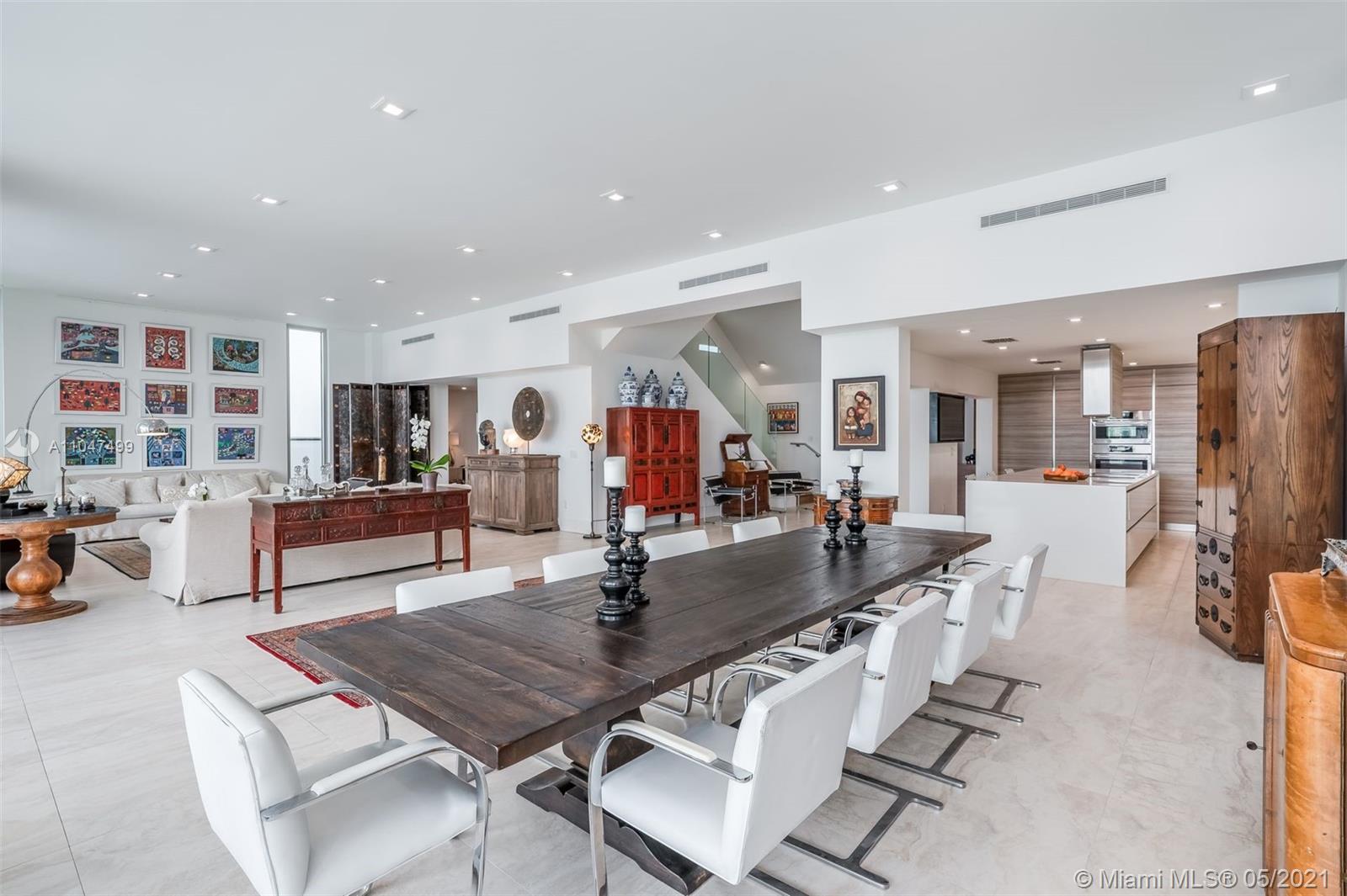 ATLANTIC ISLAND - Residential