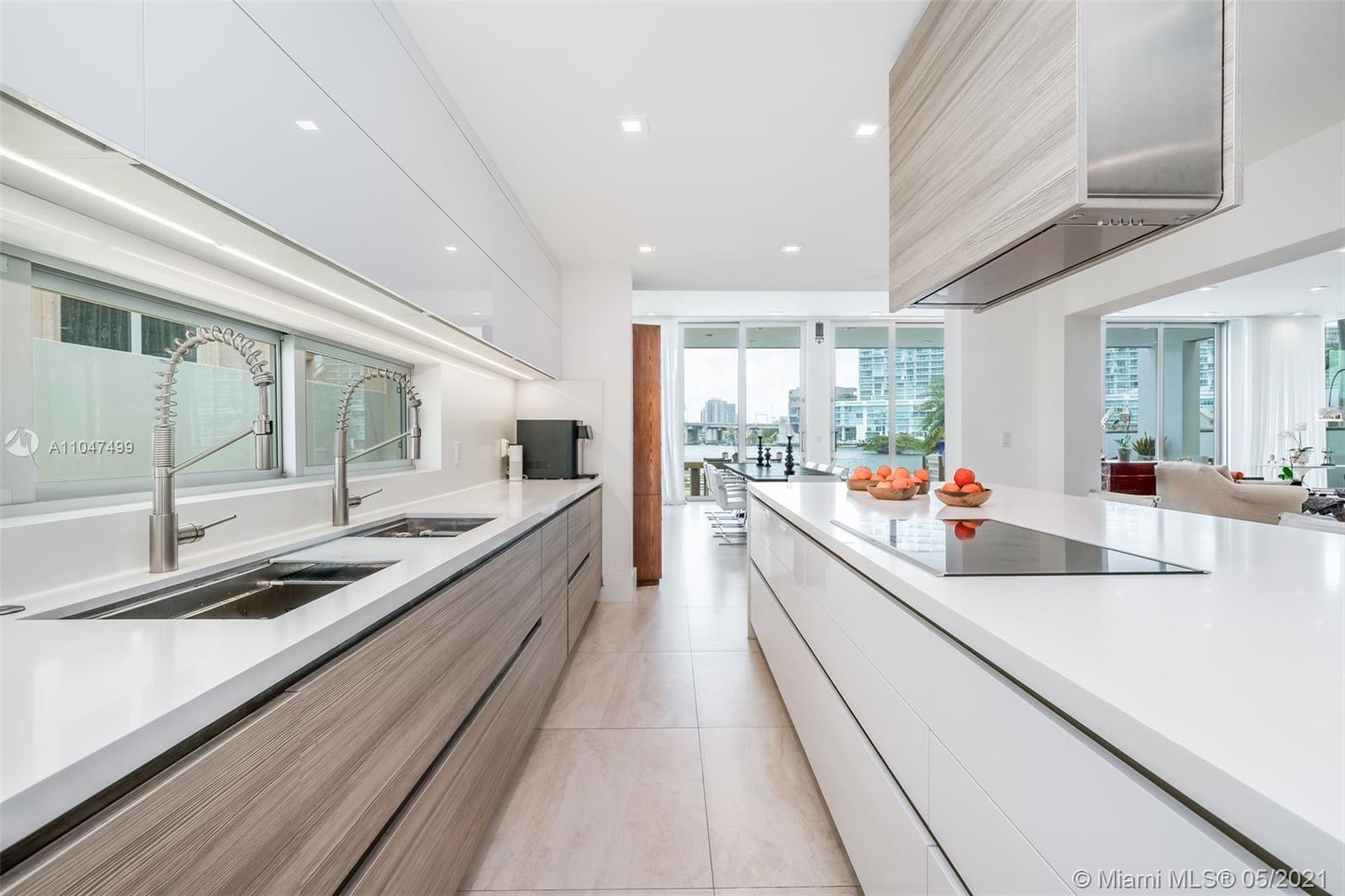 ATLANTIC ISLAND - Residential