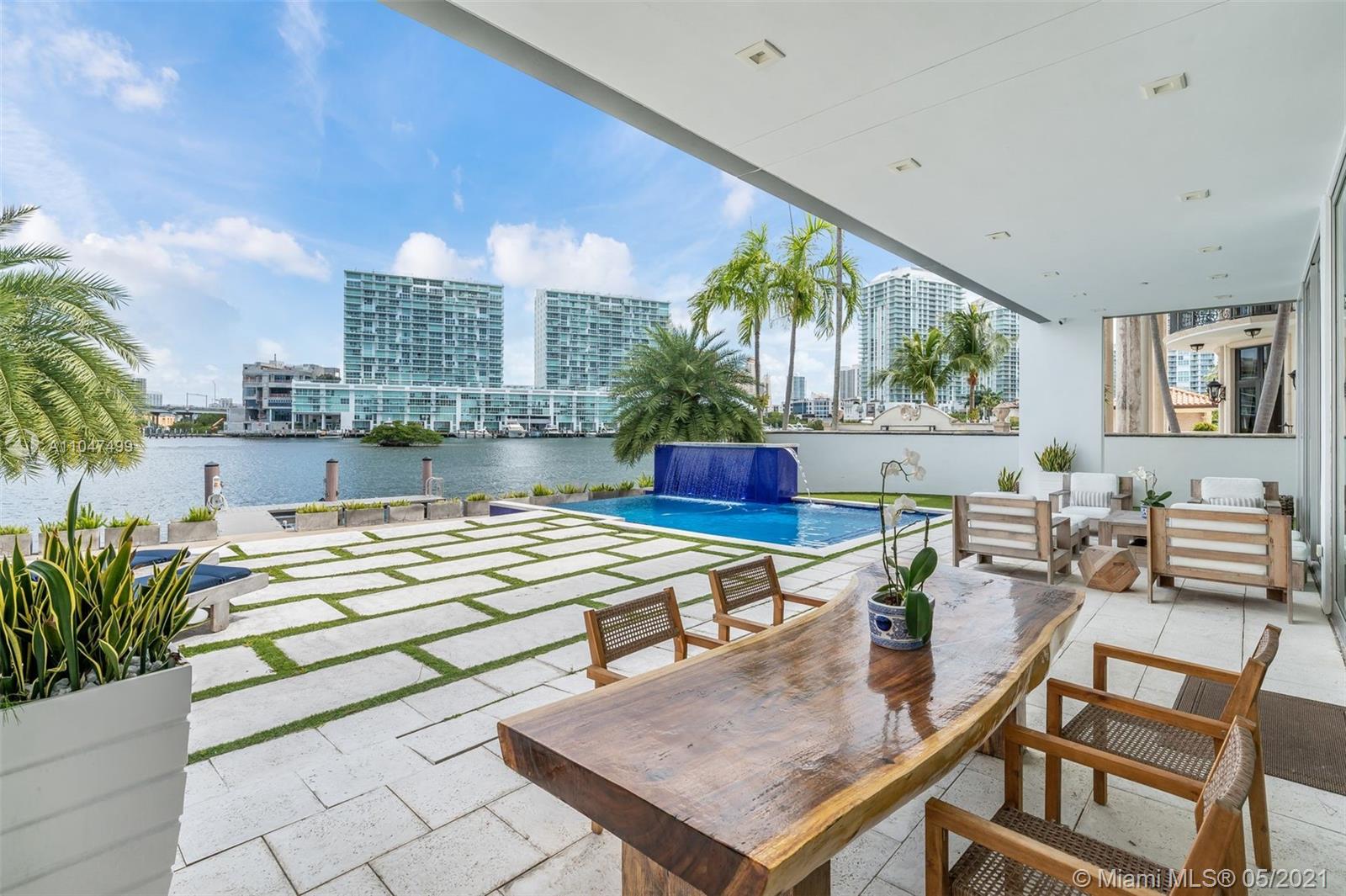ATLANTIC ISLAND - Residential