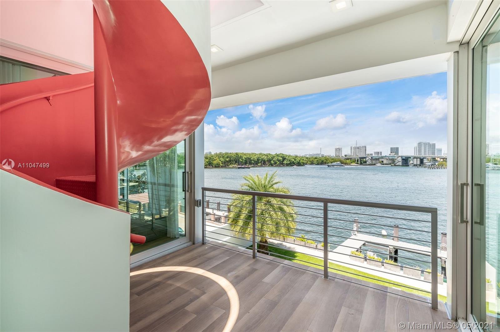 ATLANTIC ISLAND - Residential