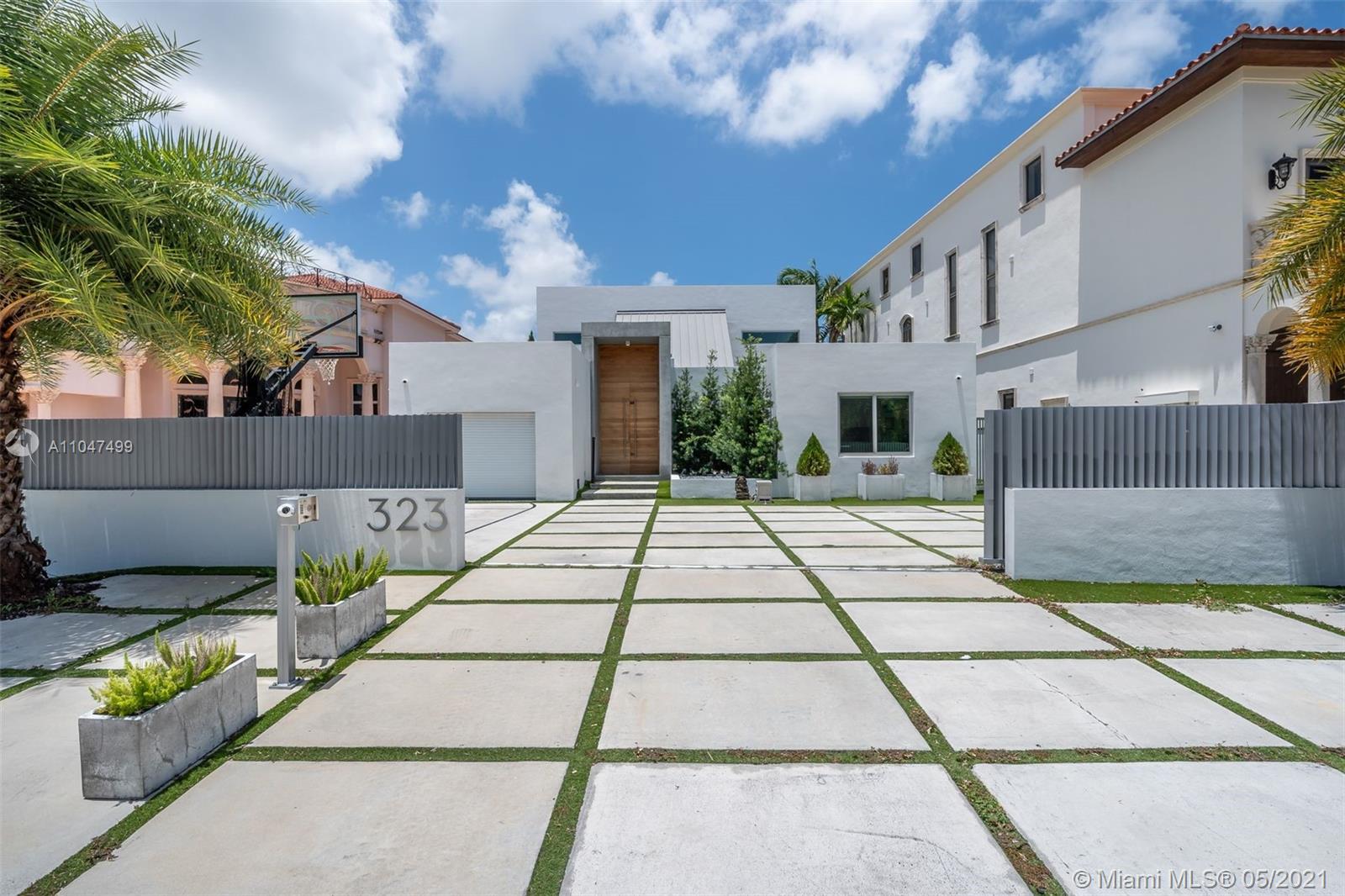 ATLANTIC ISLAND - Residential