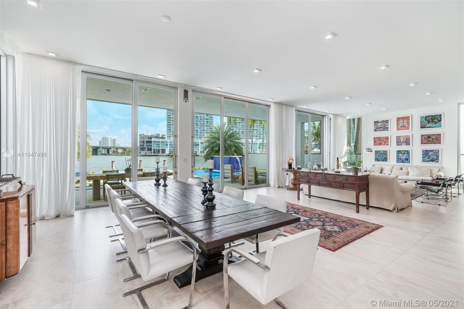 ATLANTIC ISLAND - Residential