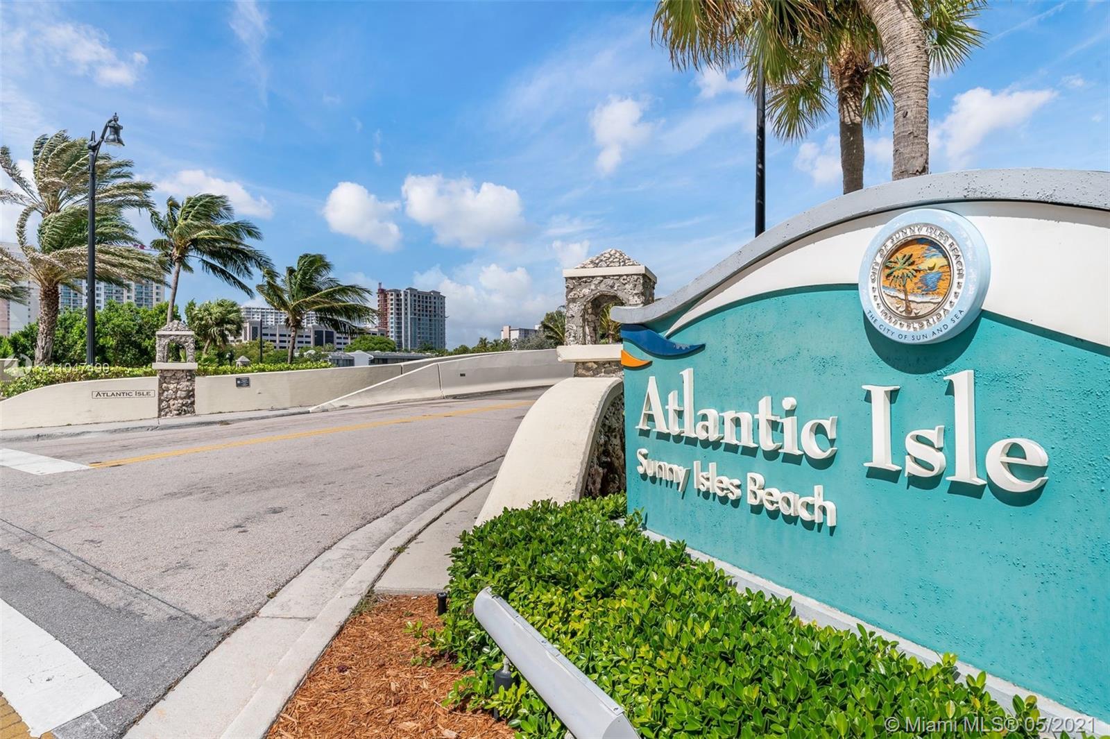 ATLANTIC ISLAND - Residential